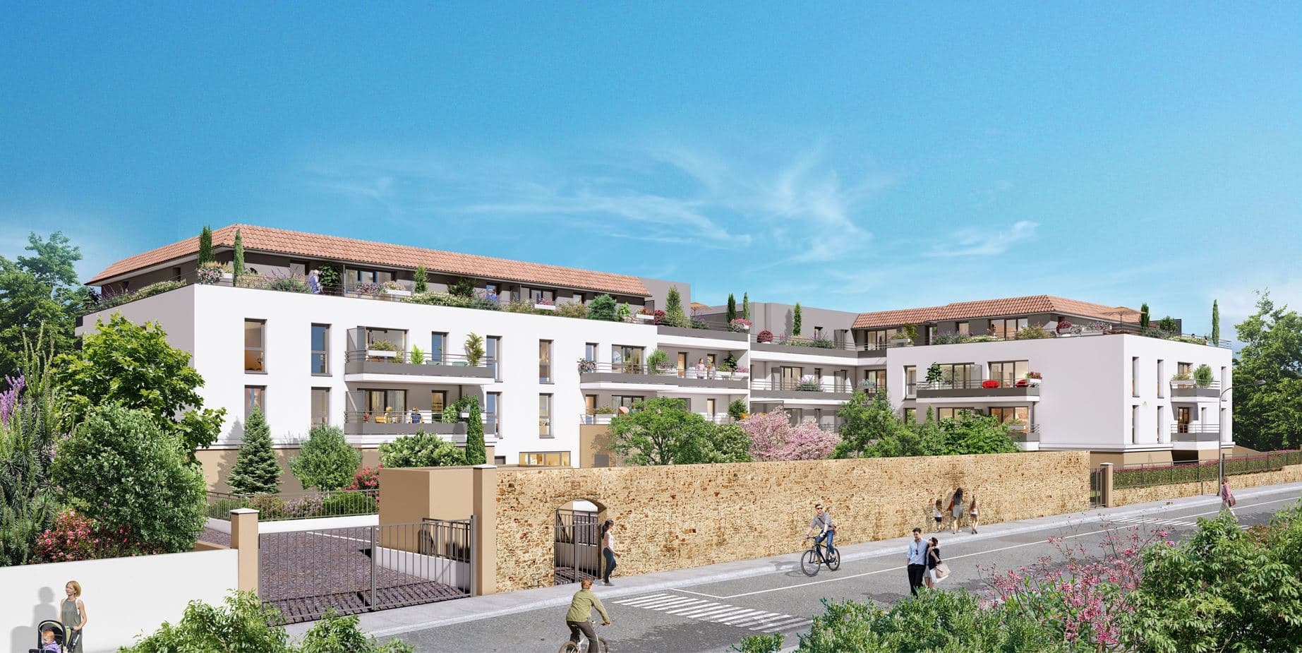 Programme neuf ref. 046-94-3929