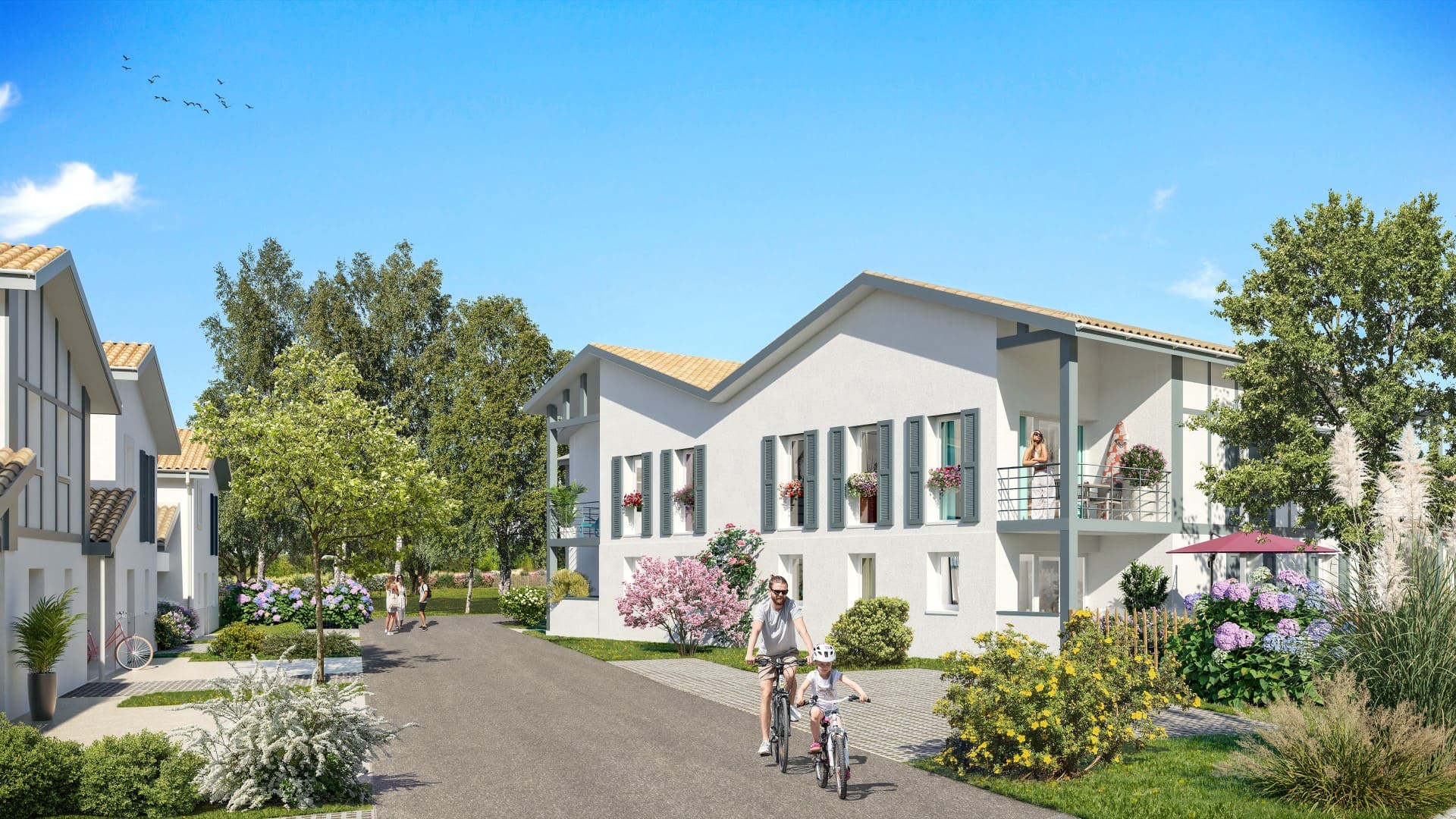 Programme neuf ref. 008-40-3963