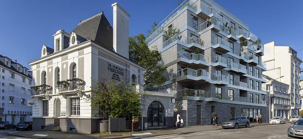 Programme neuf ref. 002-56-3922