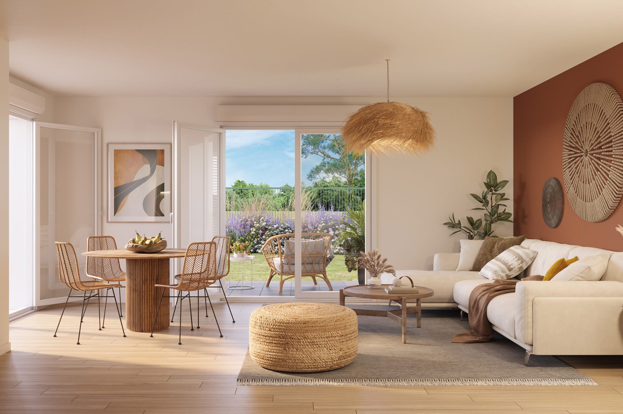 Programme neuf ref. 072-17-3921