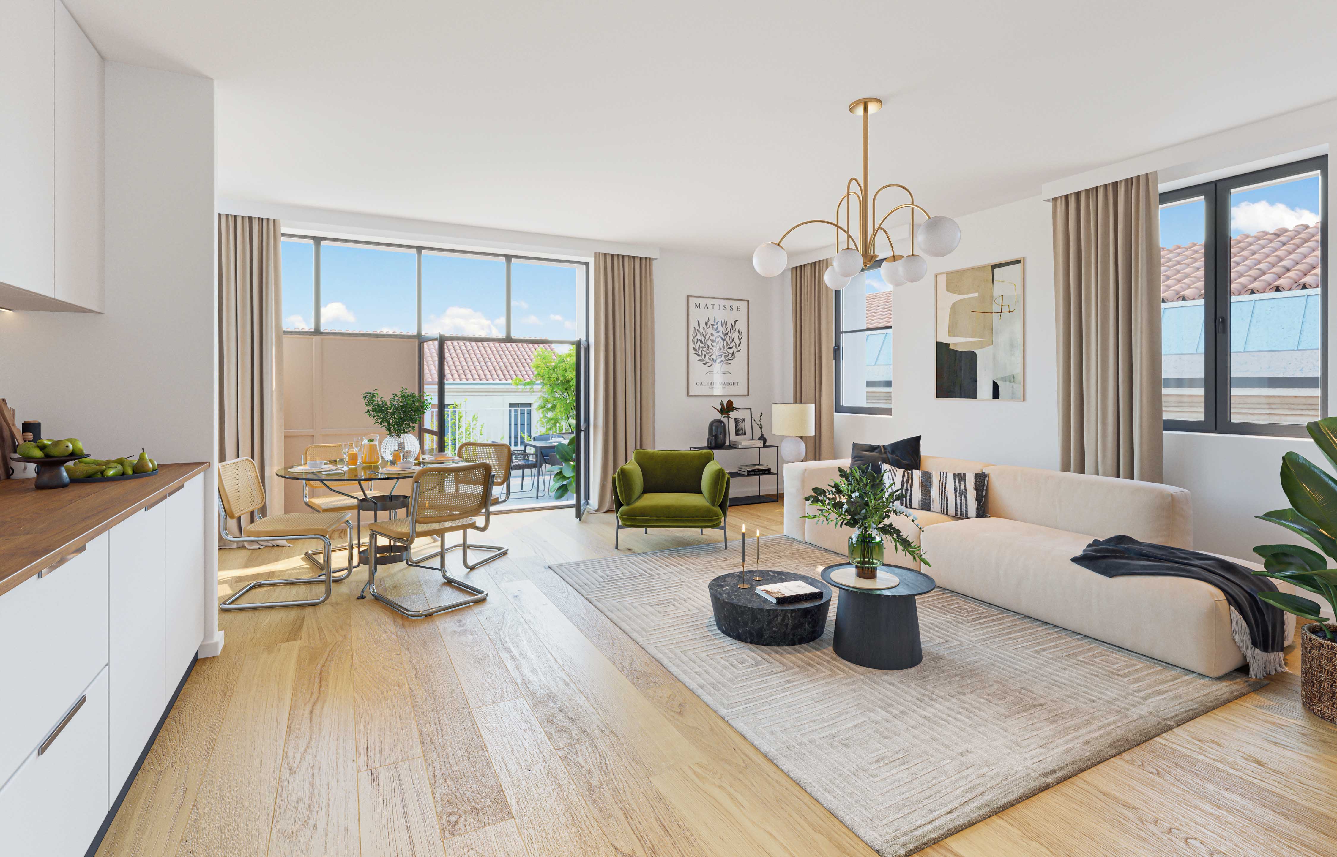 Programme neuf ref. 008-84-3928