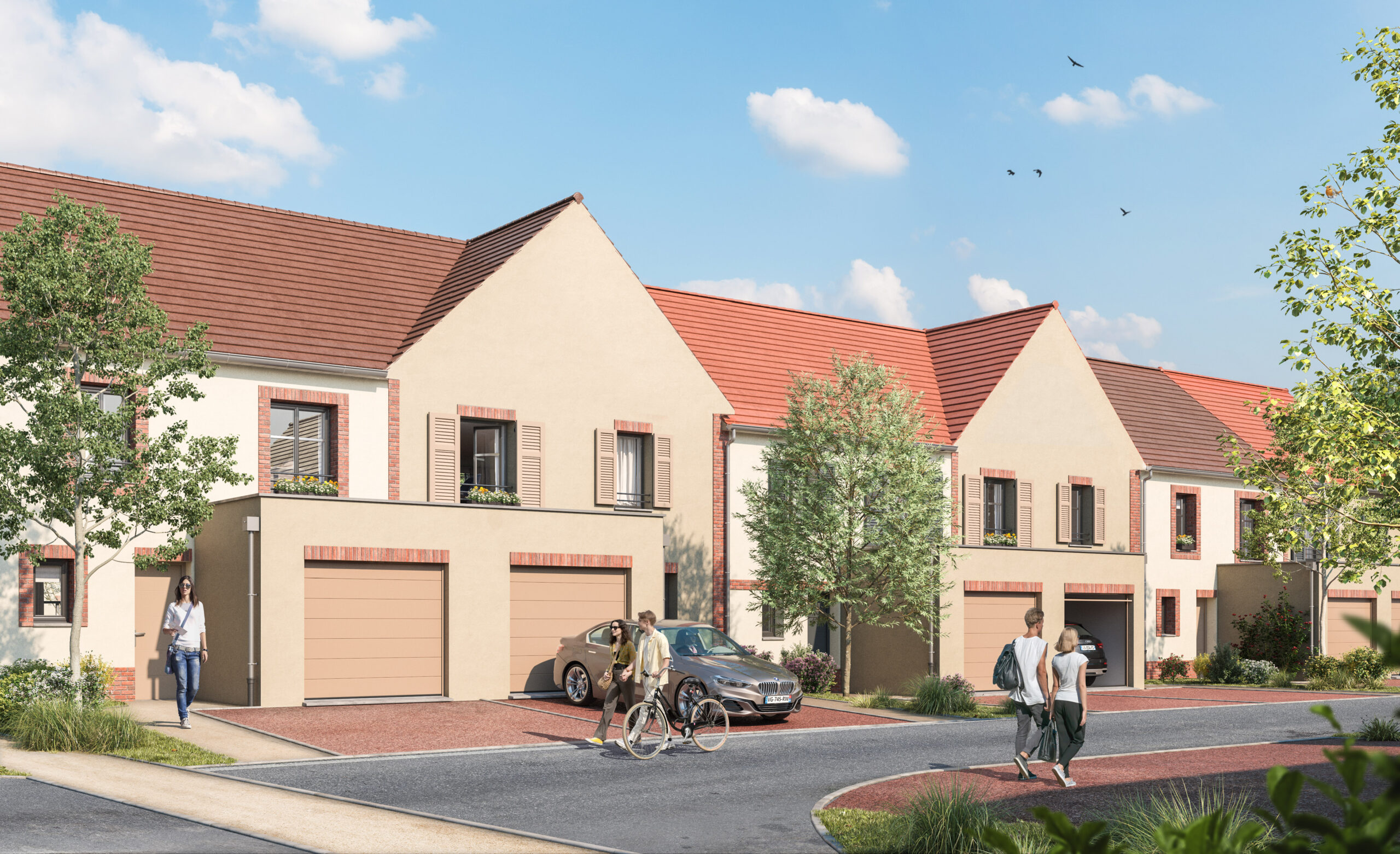 Programme neuf ref. 014-60-2850