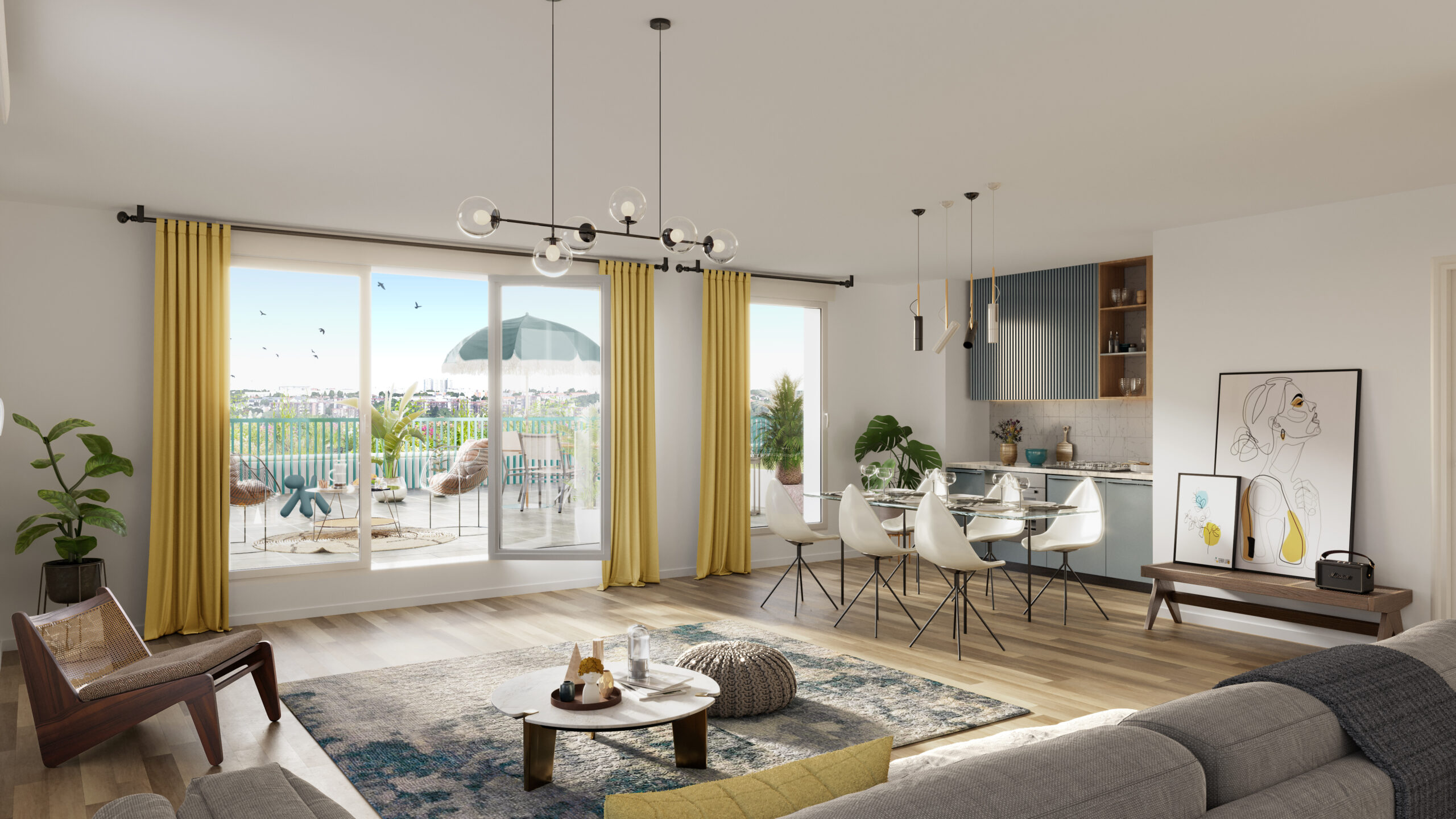 Programme neuf ref. 014-80-3534