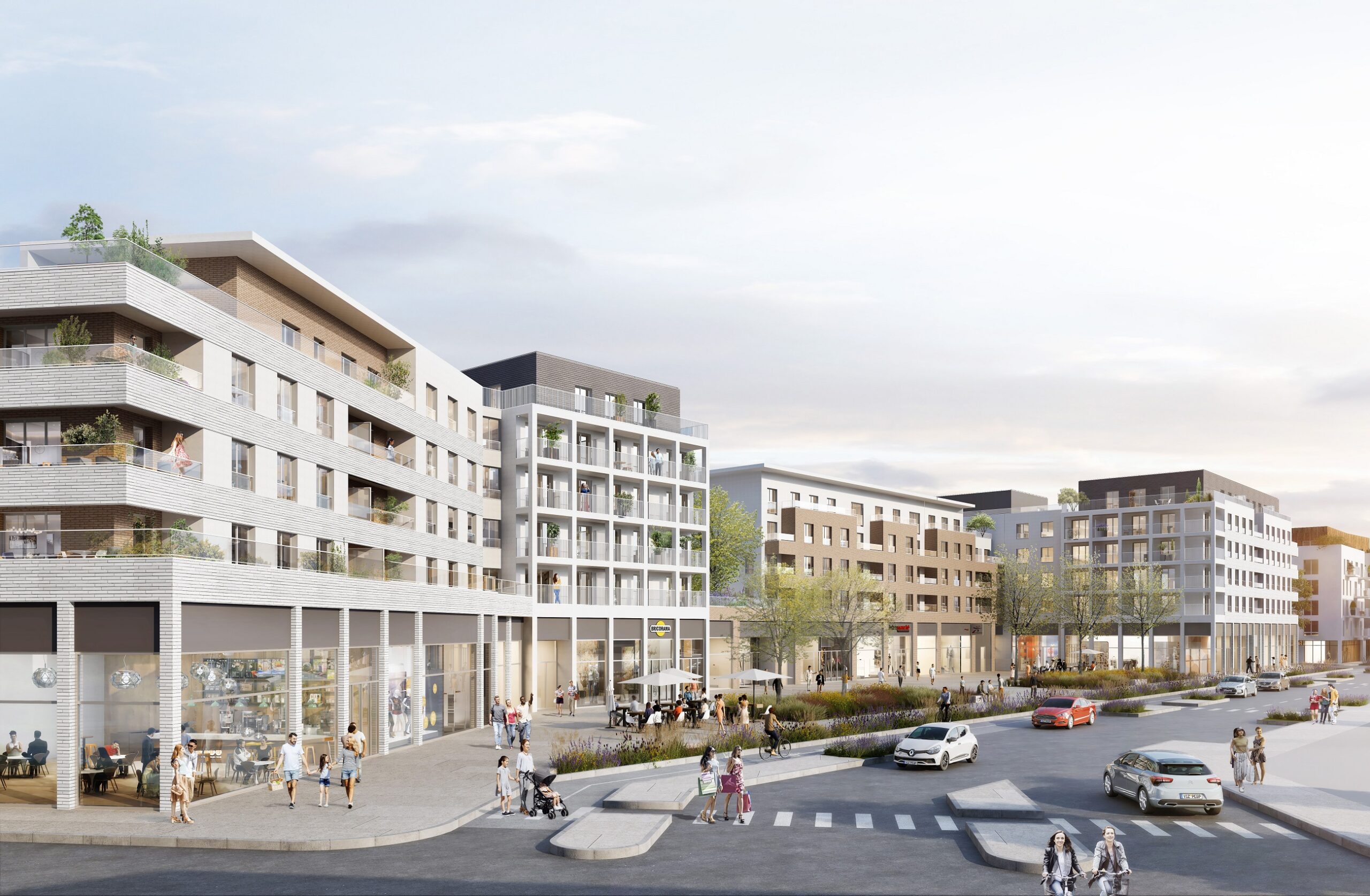 Programme neuf ref. 014-93-4015