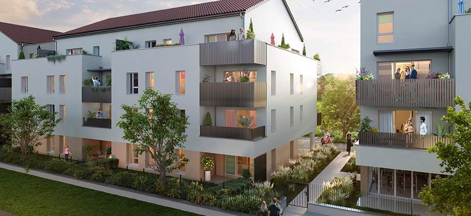 Programme neuf ref. 002-57-2582