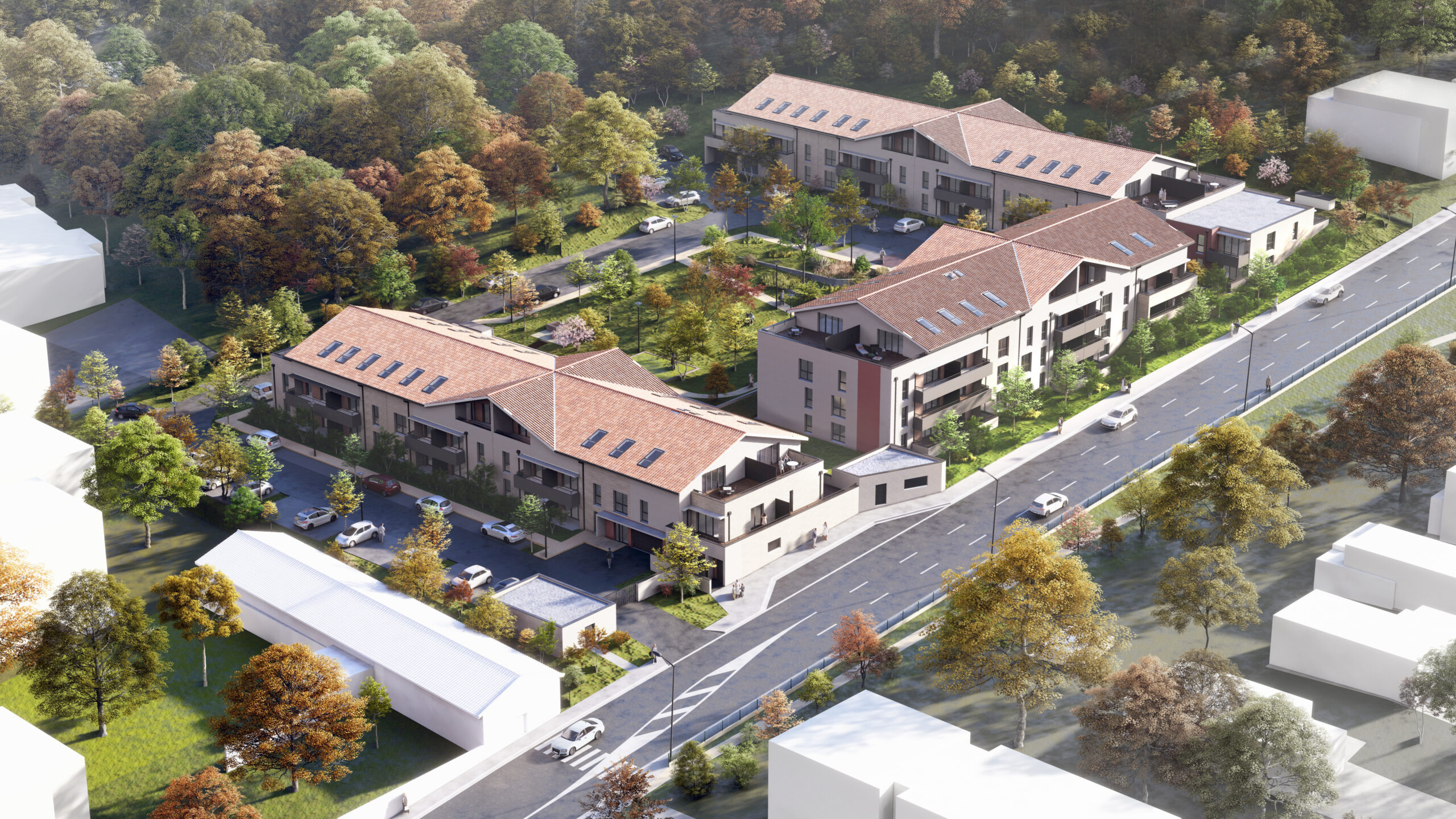 Programme neuf ref. 008-31-3995