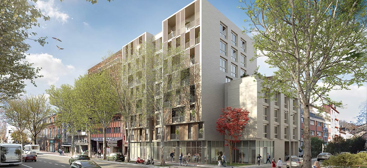 Programme neuf ref. 002-31-3988