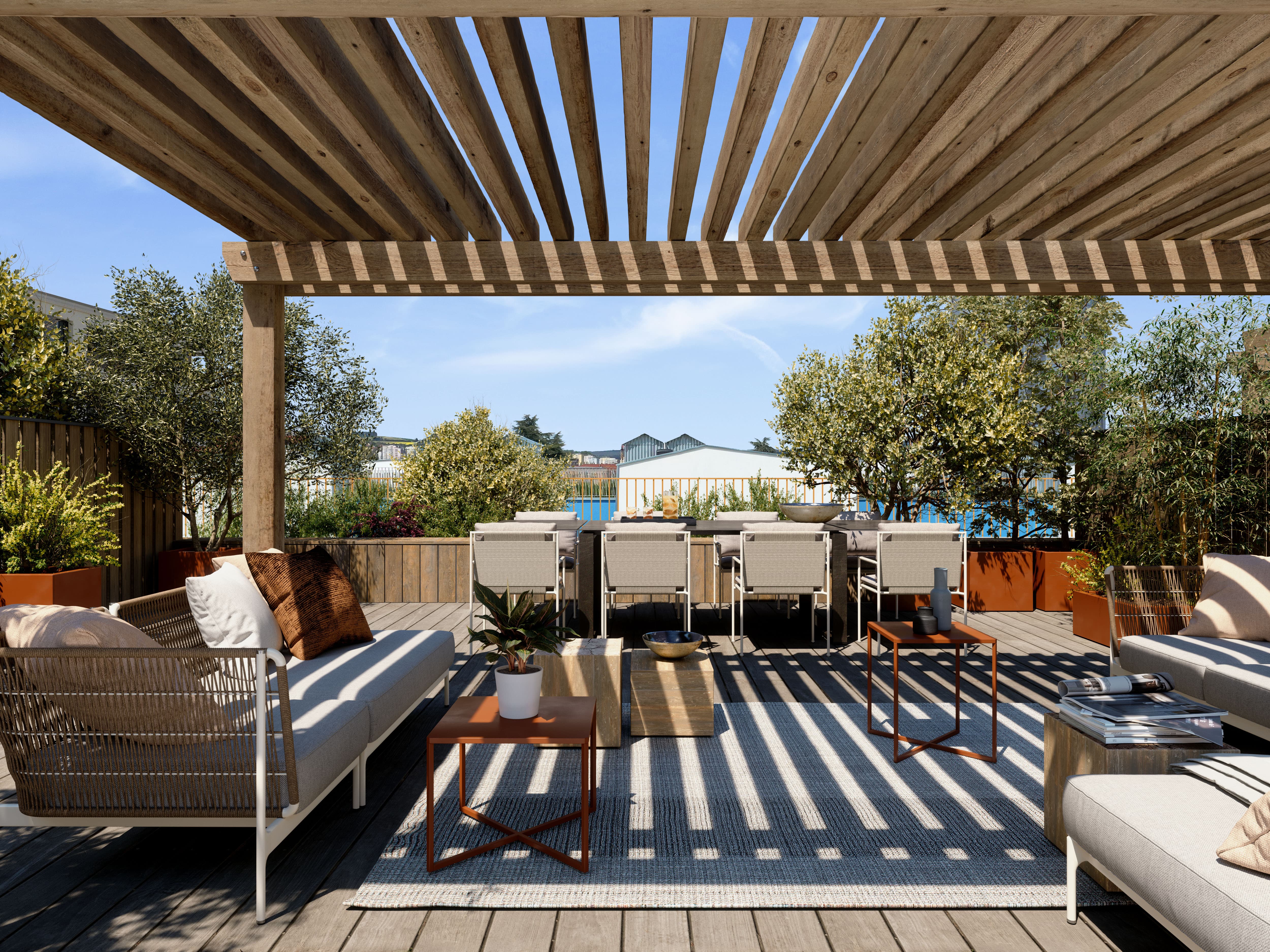 Programme neuf ref. 008-21-3982