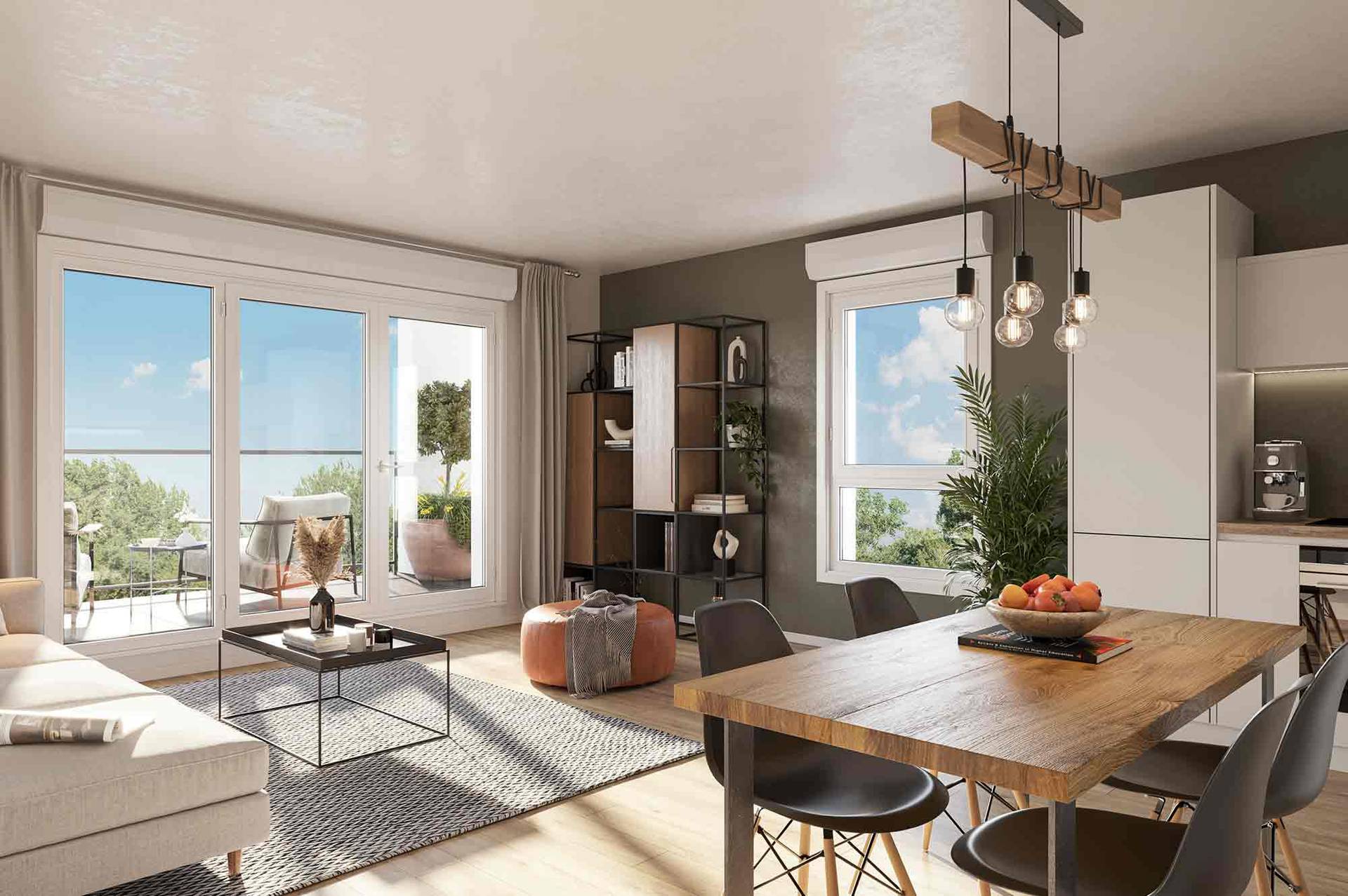 Programme neuf ref. 072-35-3980