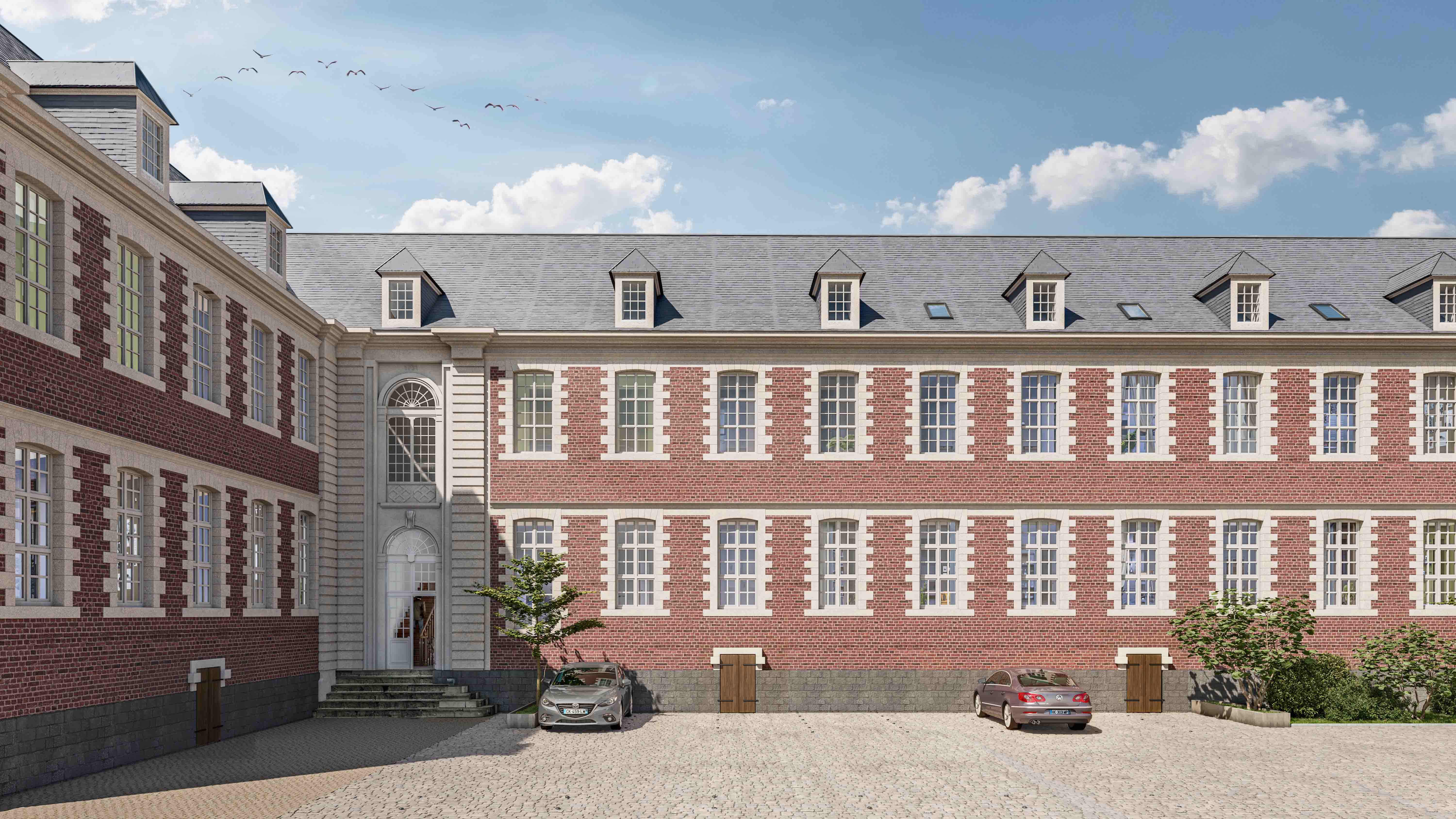 Programme neuf ref. 008-59-3971