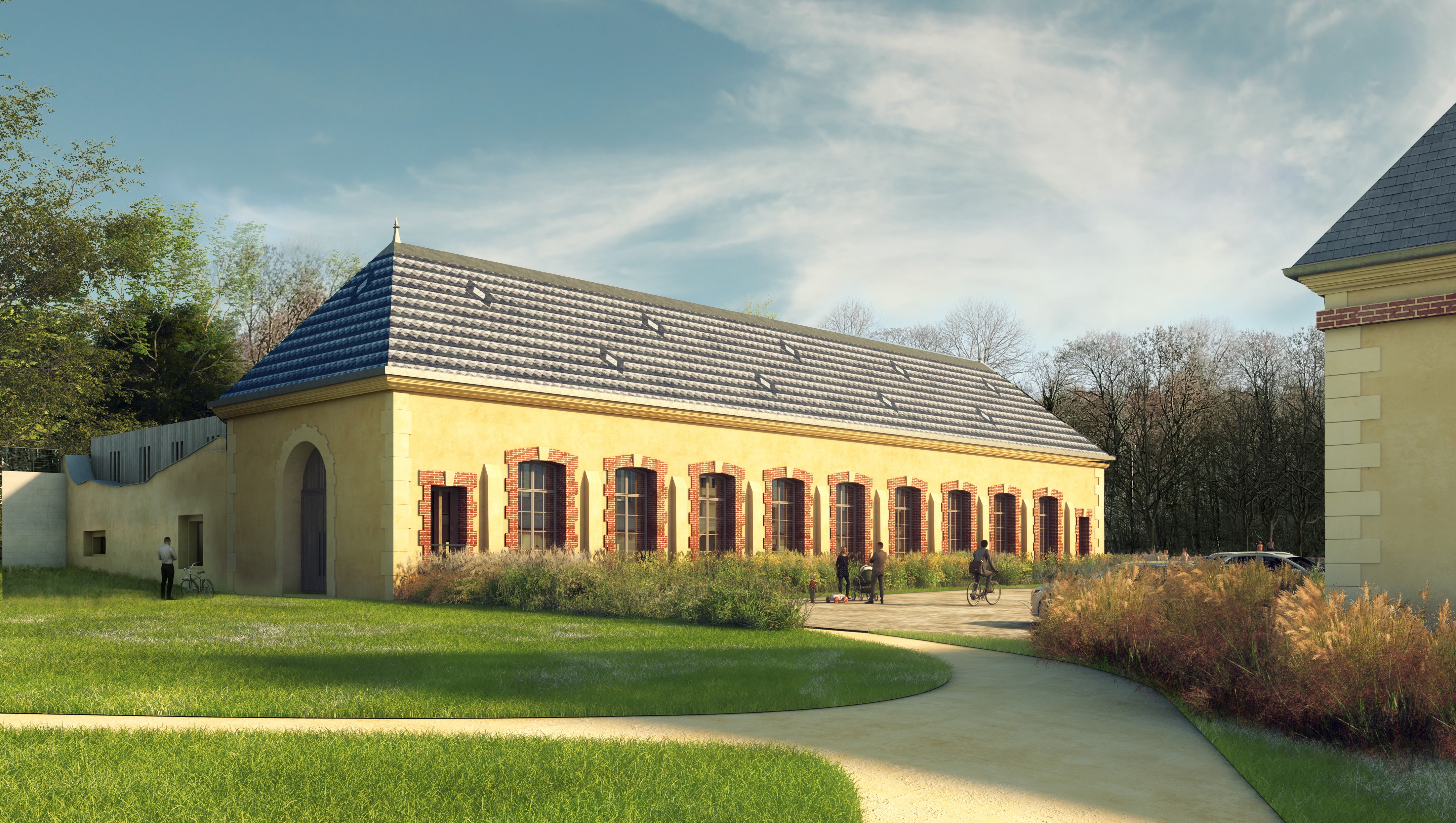 Programme neuf ref. 008-78-3991