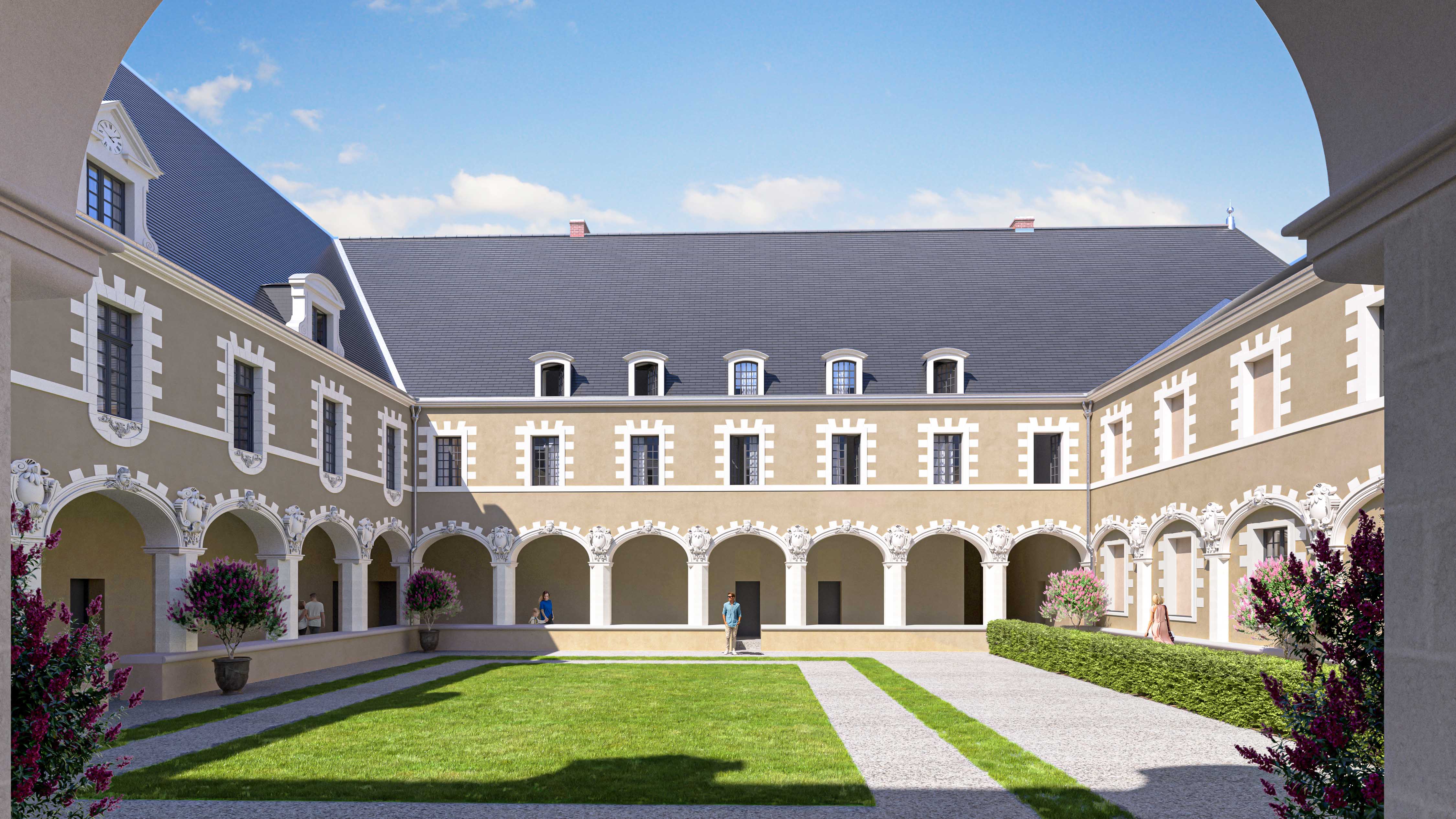 Programme neuf ref. 008-72-4016