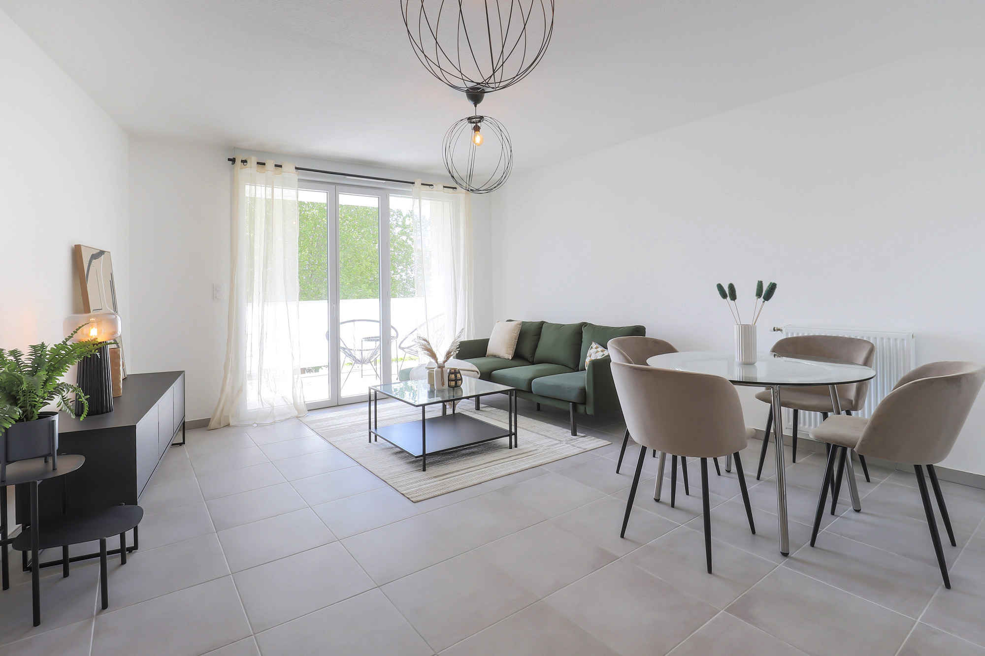 Programme neuf ref. 007-31-4023