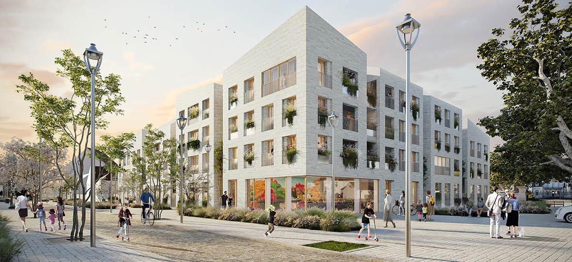 Programme neuf ref. 002-45-4144