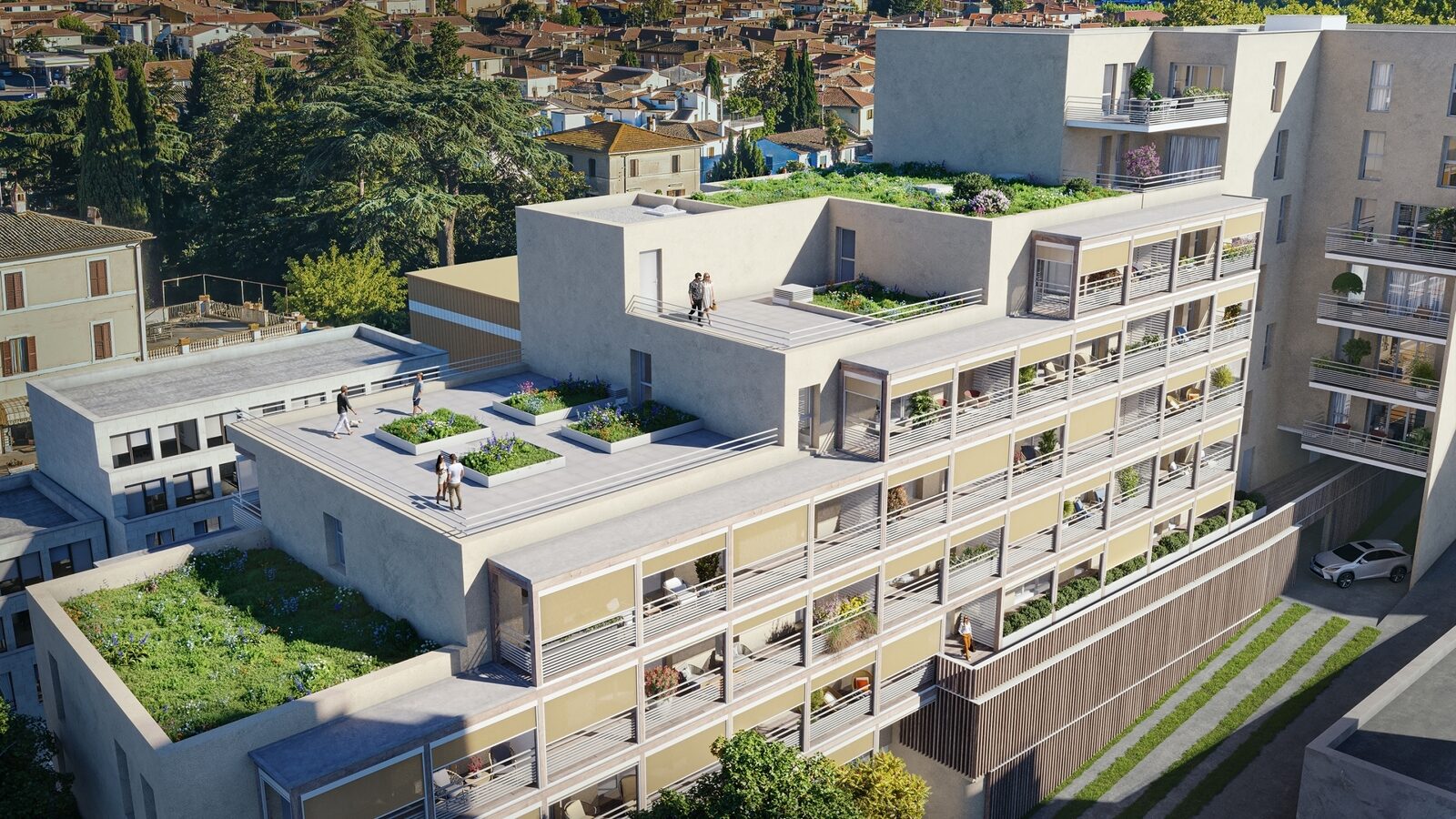 Programme neuf ref. 025-63-4387