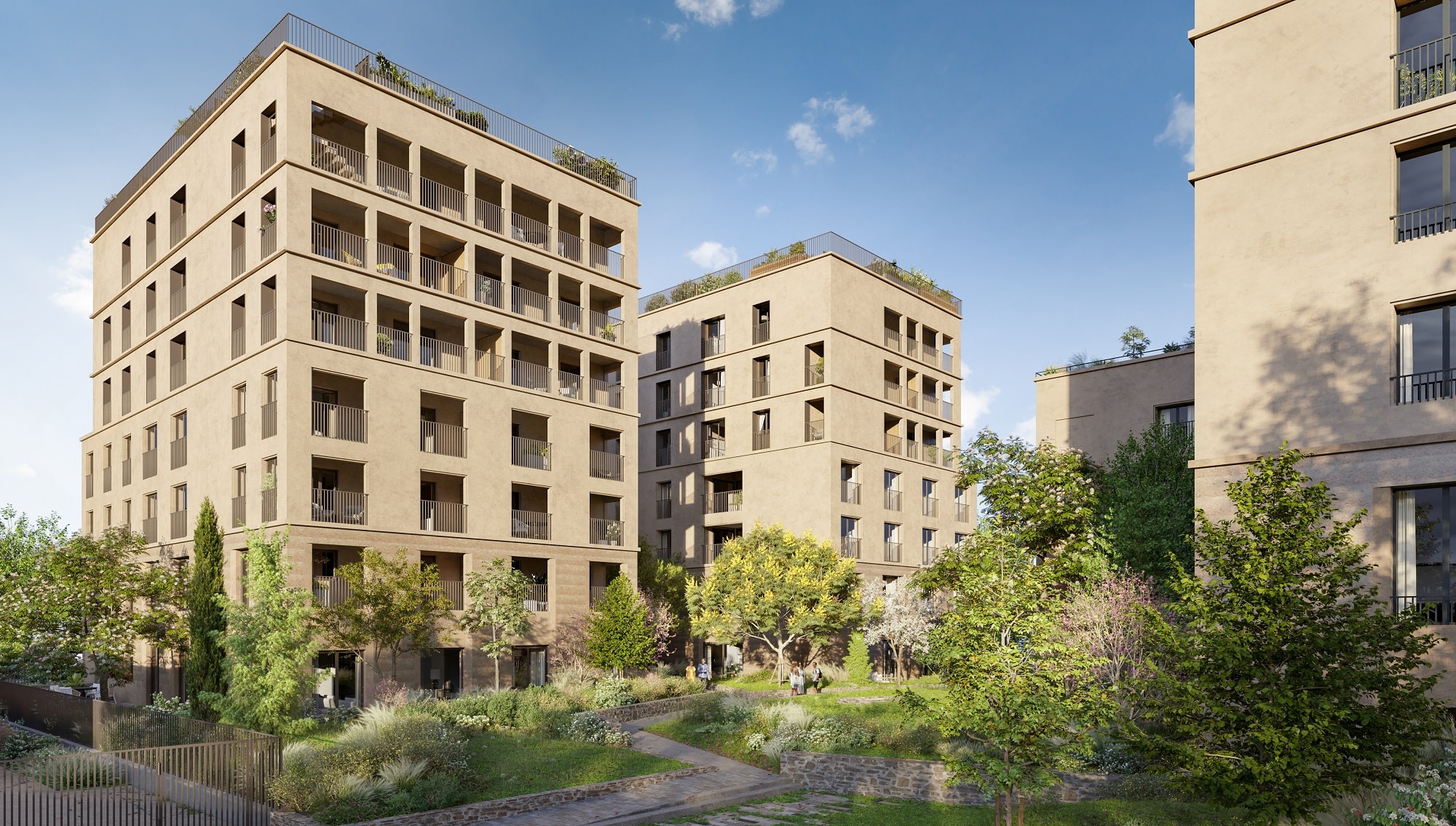 Programme neuf ref. 070-44-4405