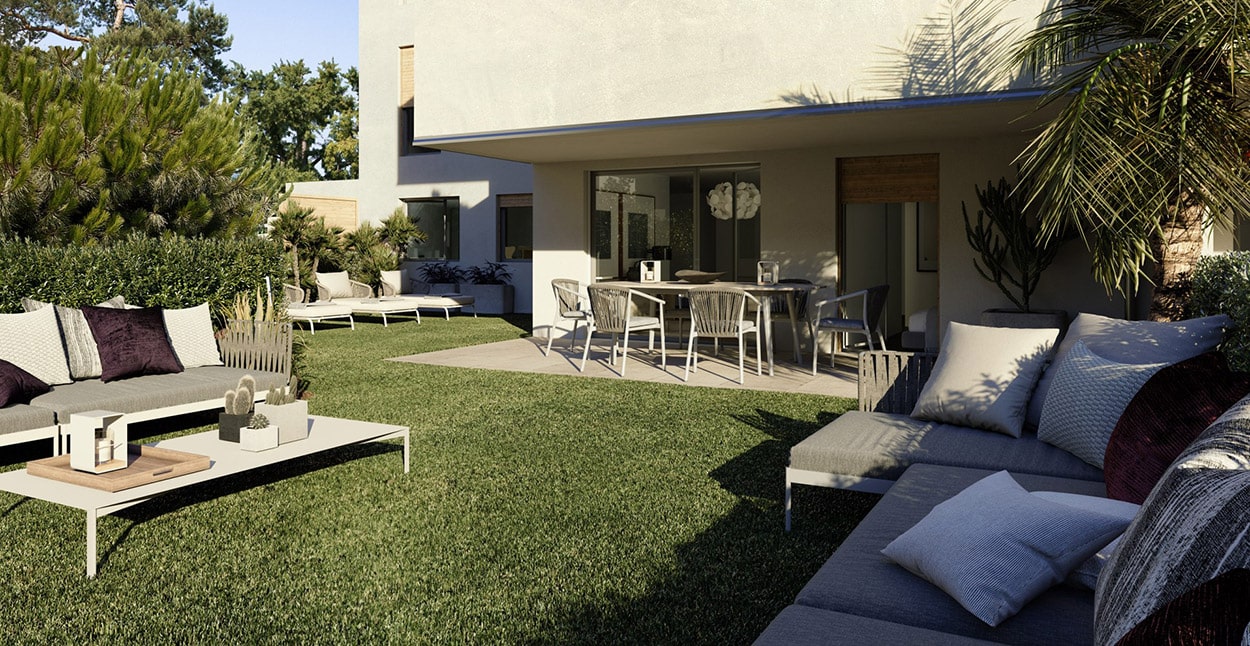 Programme neuf ref. 070-13-4038