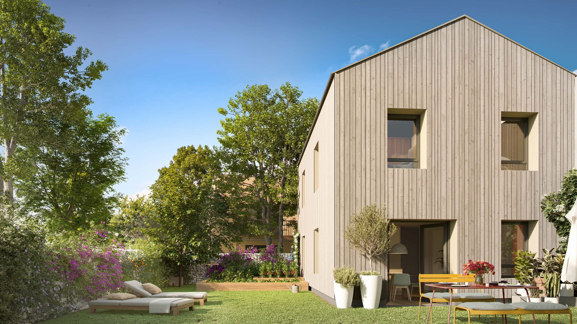 Programme neuf ref. 070-49-4036