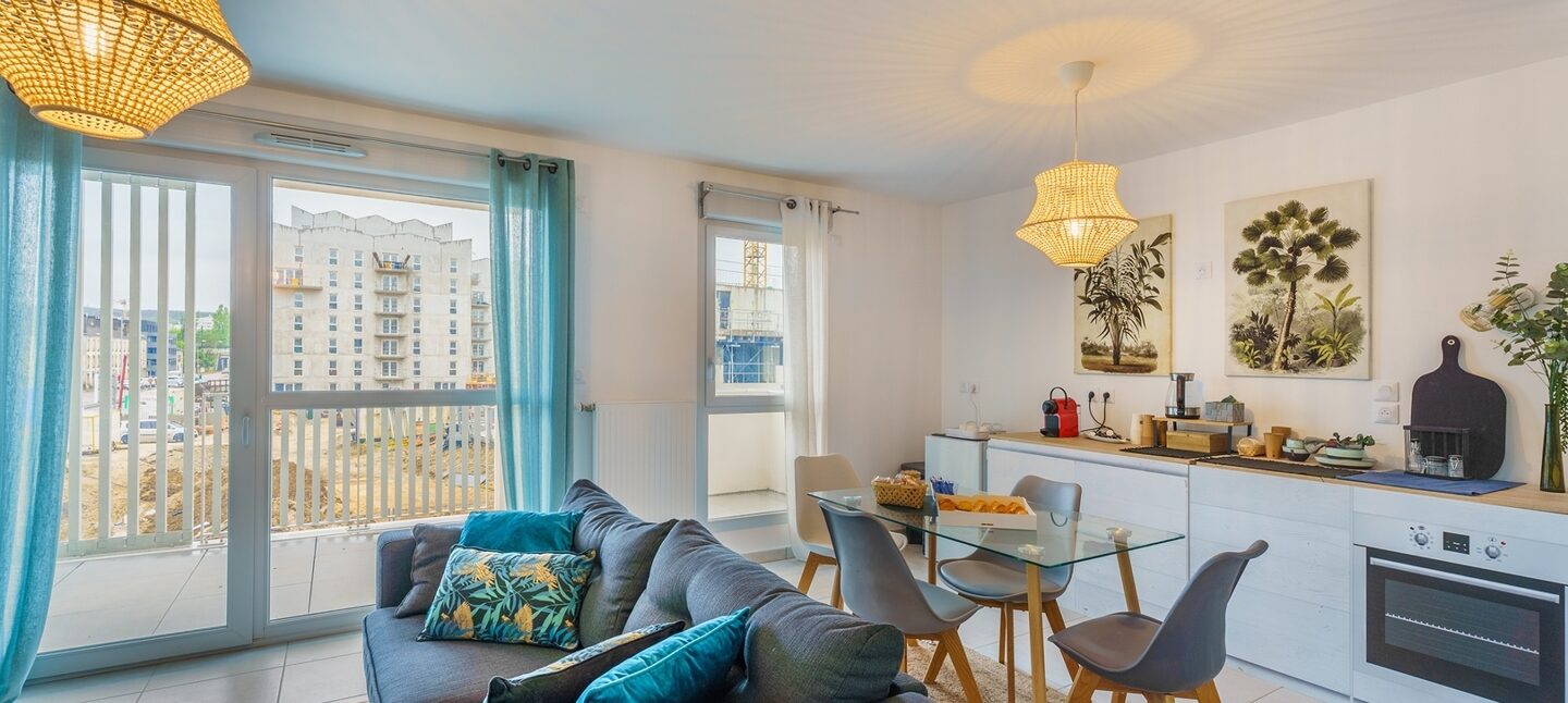 Programme neuf ref. 025-21-4302