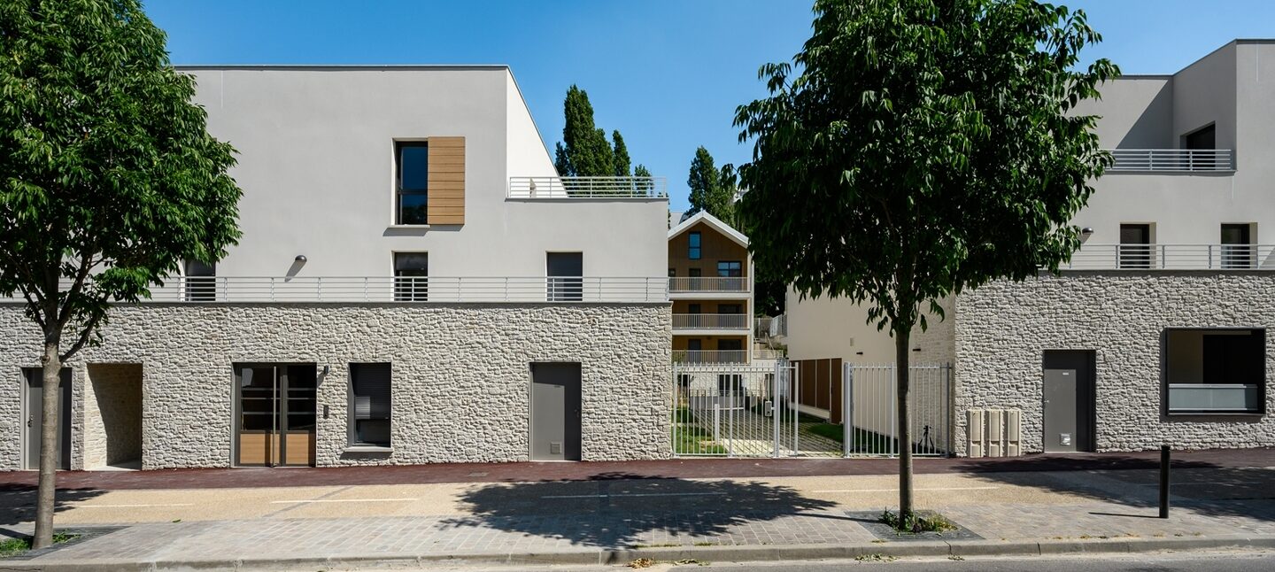 Programme neuf ref. 025-78-4269