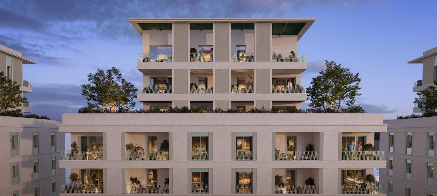 Programme neuf ref. 025-63-4308