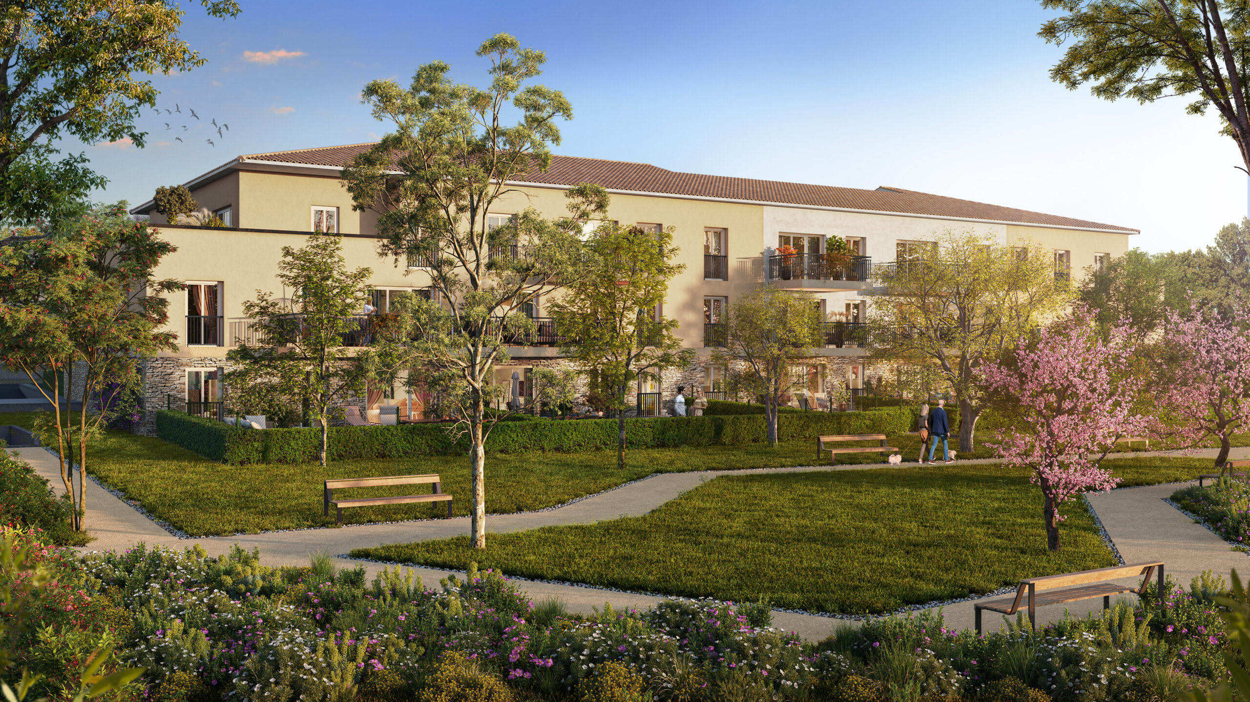 Programme neuf ref. 008-13-4447