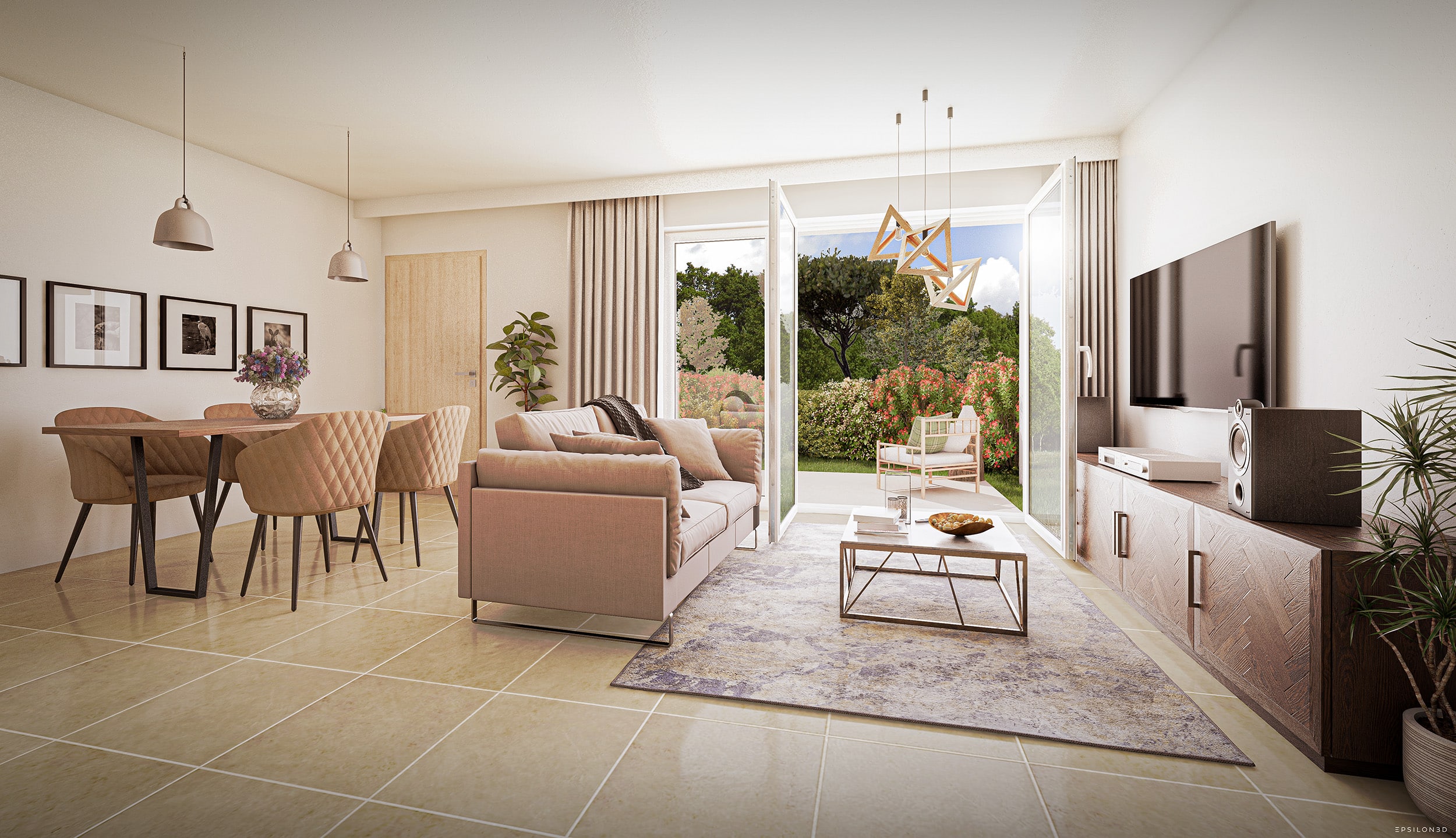 Programme neuf ref. 008-85-4514