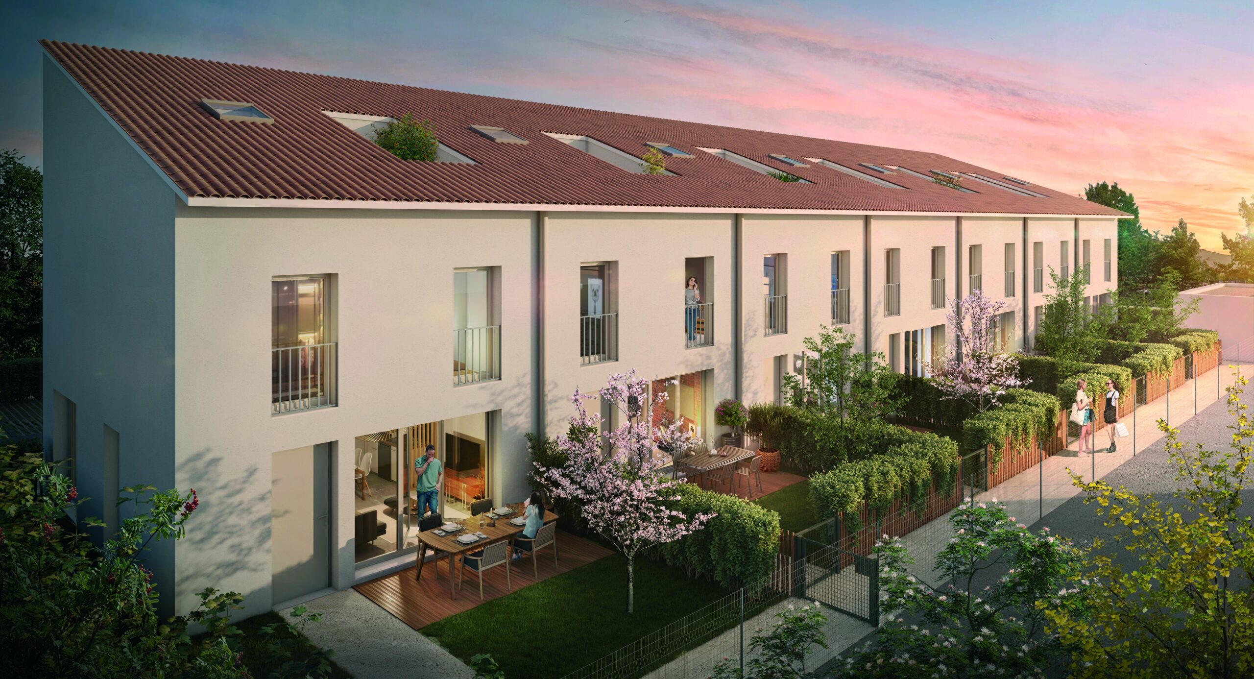 Programme neuf ref. 027-31-4449