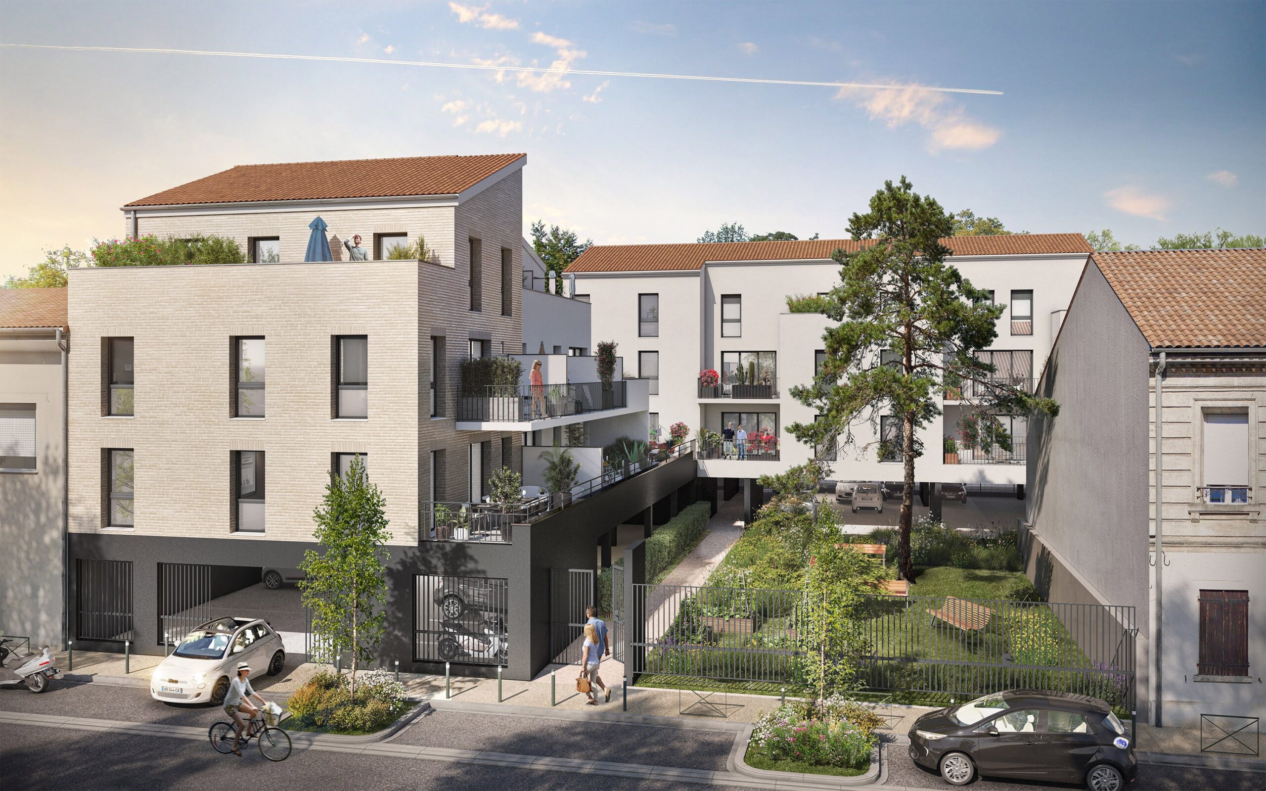 Programme neuf ref. 007-33-4536