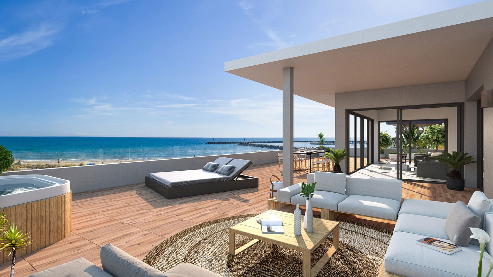 Programme neuf ref. 008-34-4530