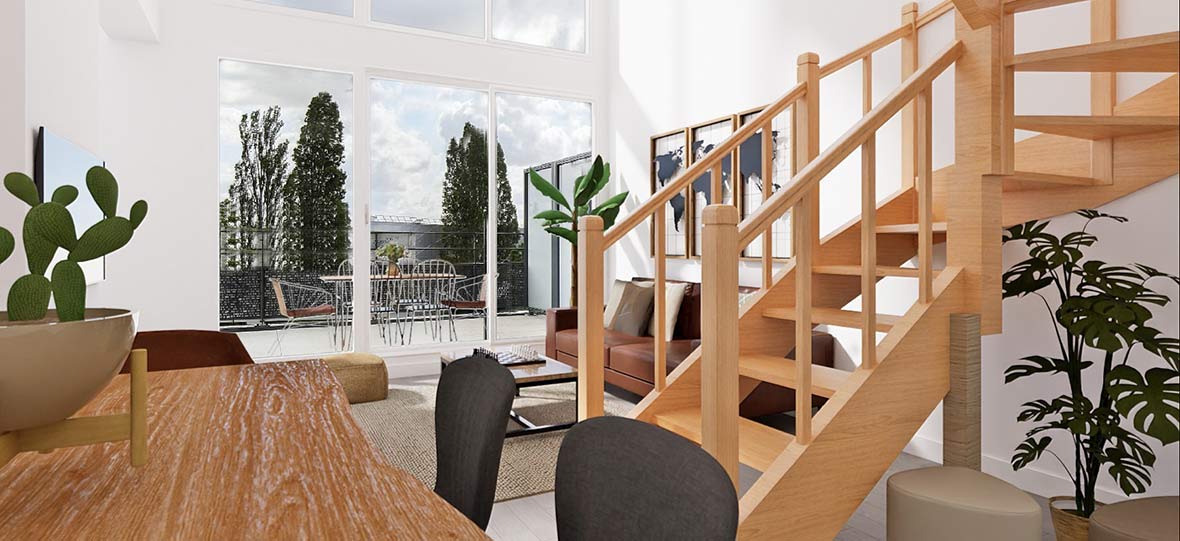 Programme neuf ref. 002-78-2549