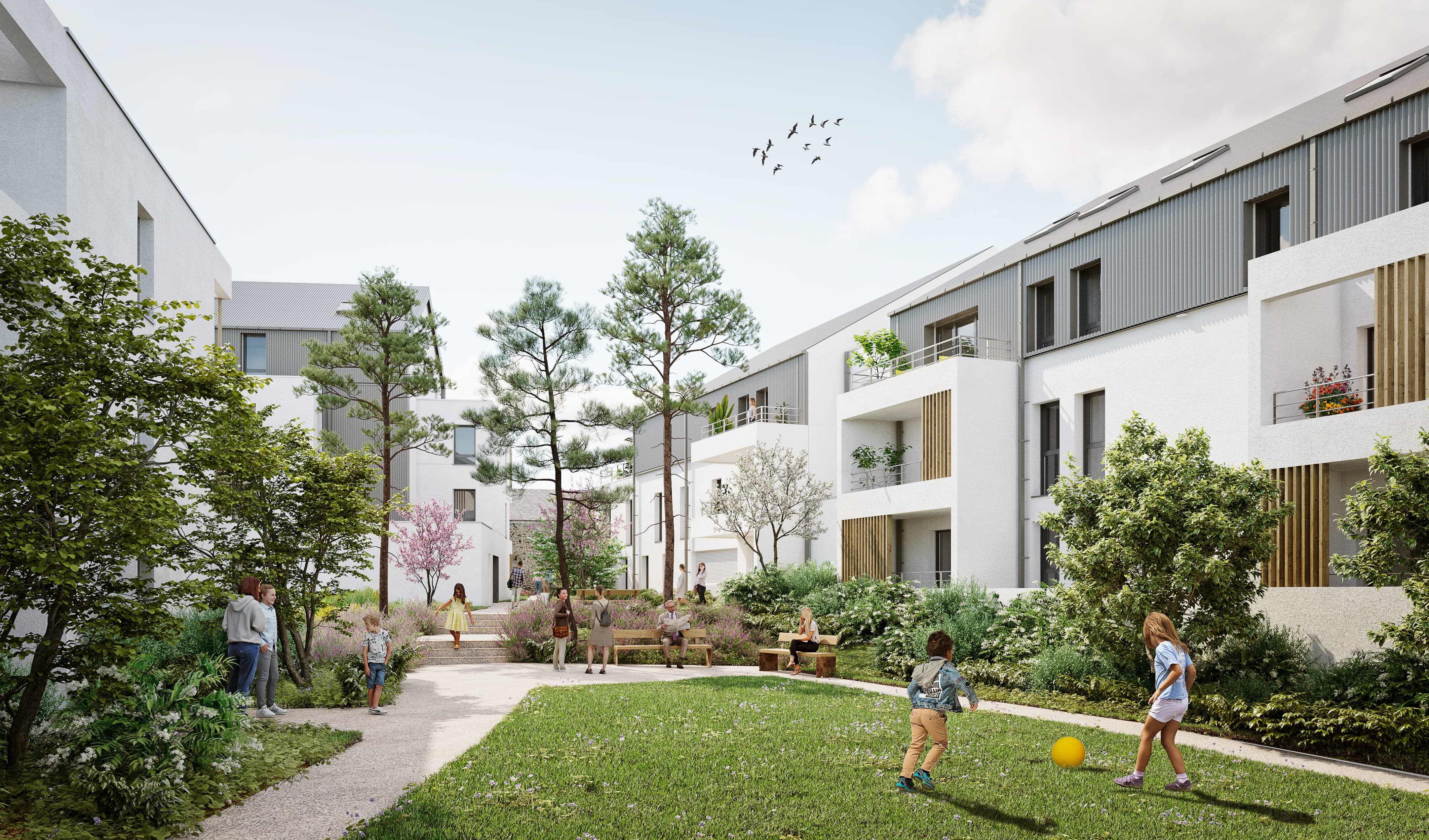 Programme neuf ref. 014-22-4538