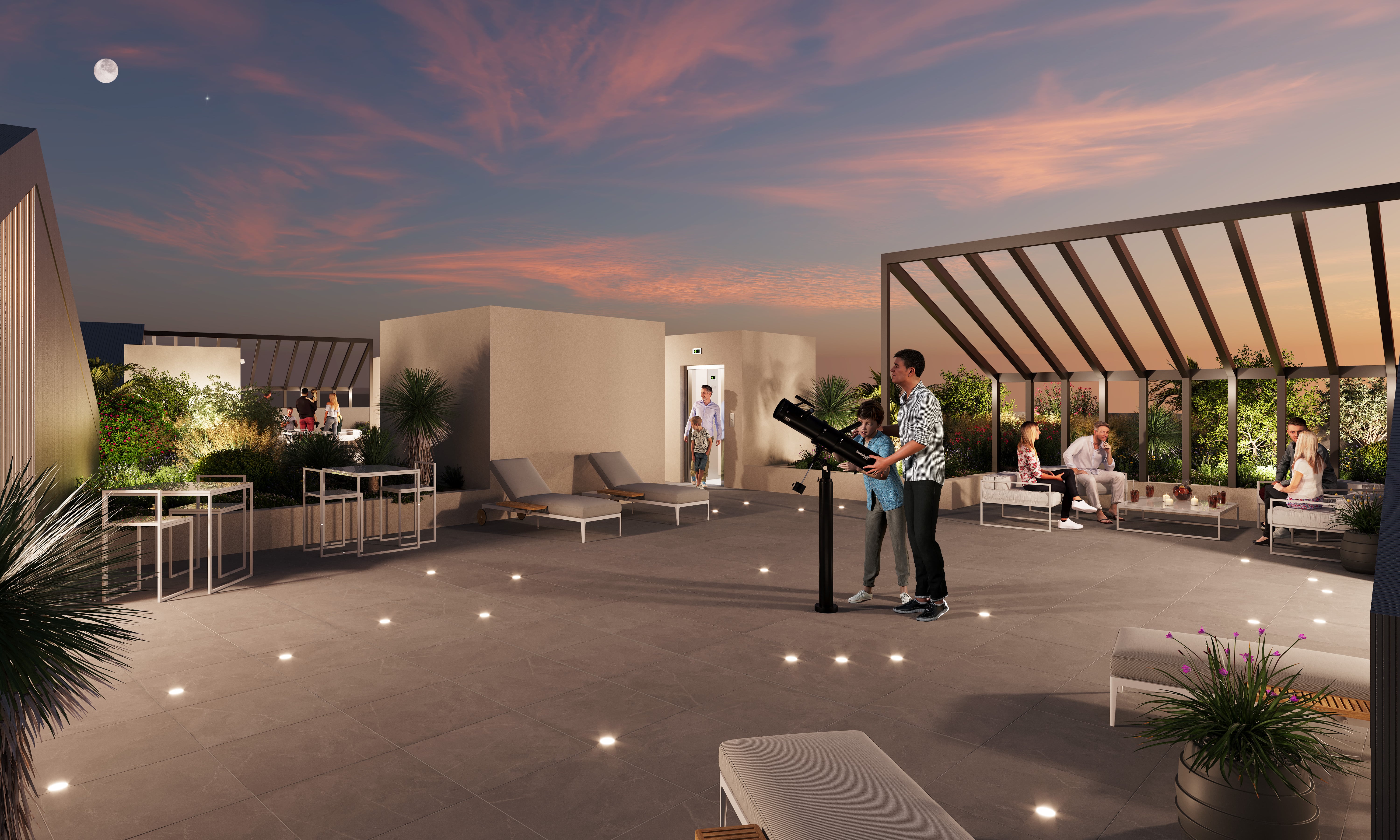 Programme neuf ref. 008-34-4519