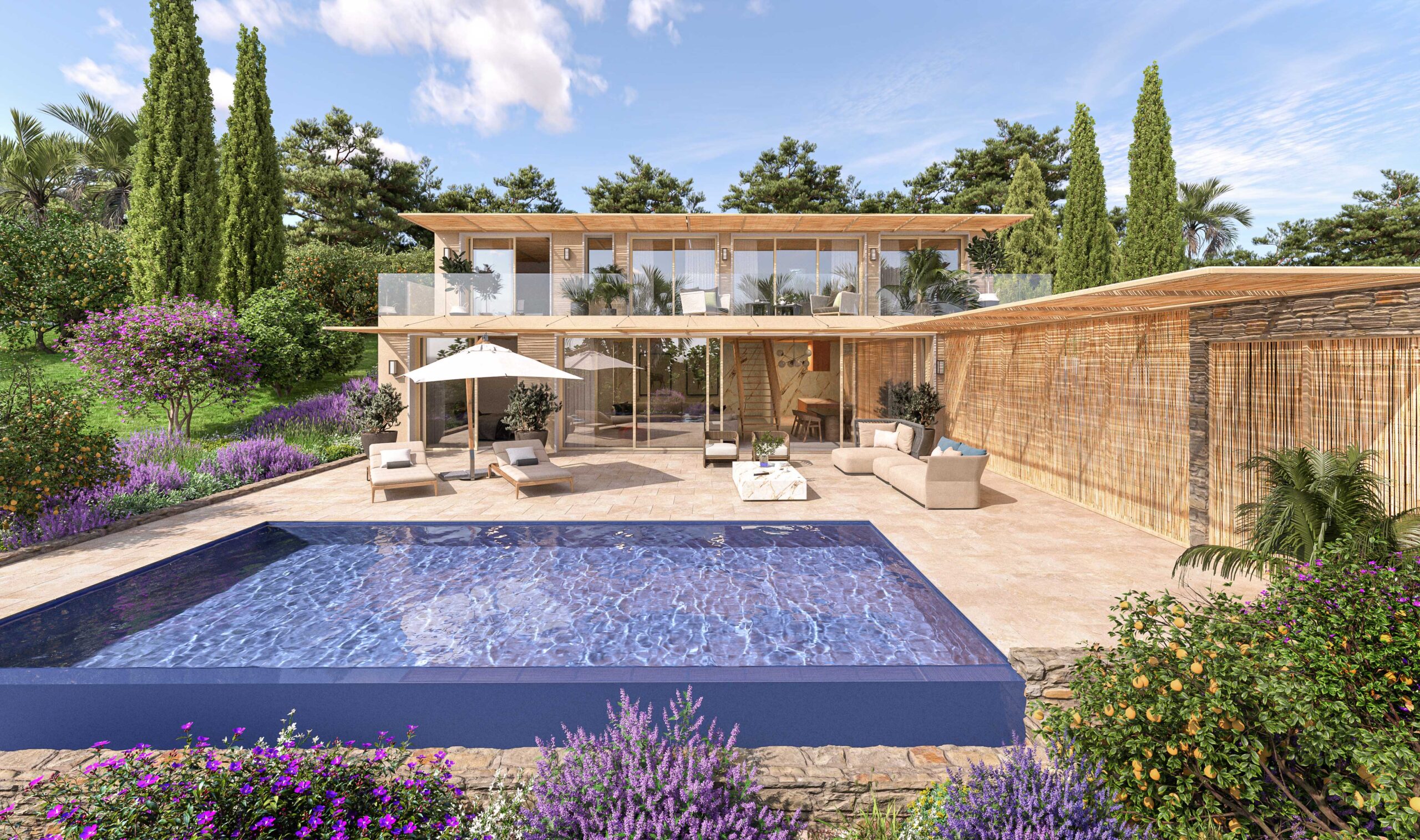 Programme neuf ref. 052-83-4565