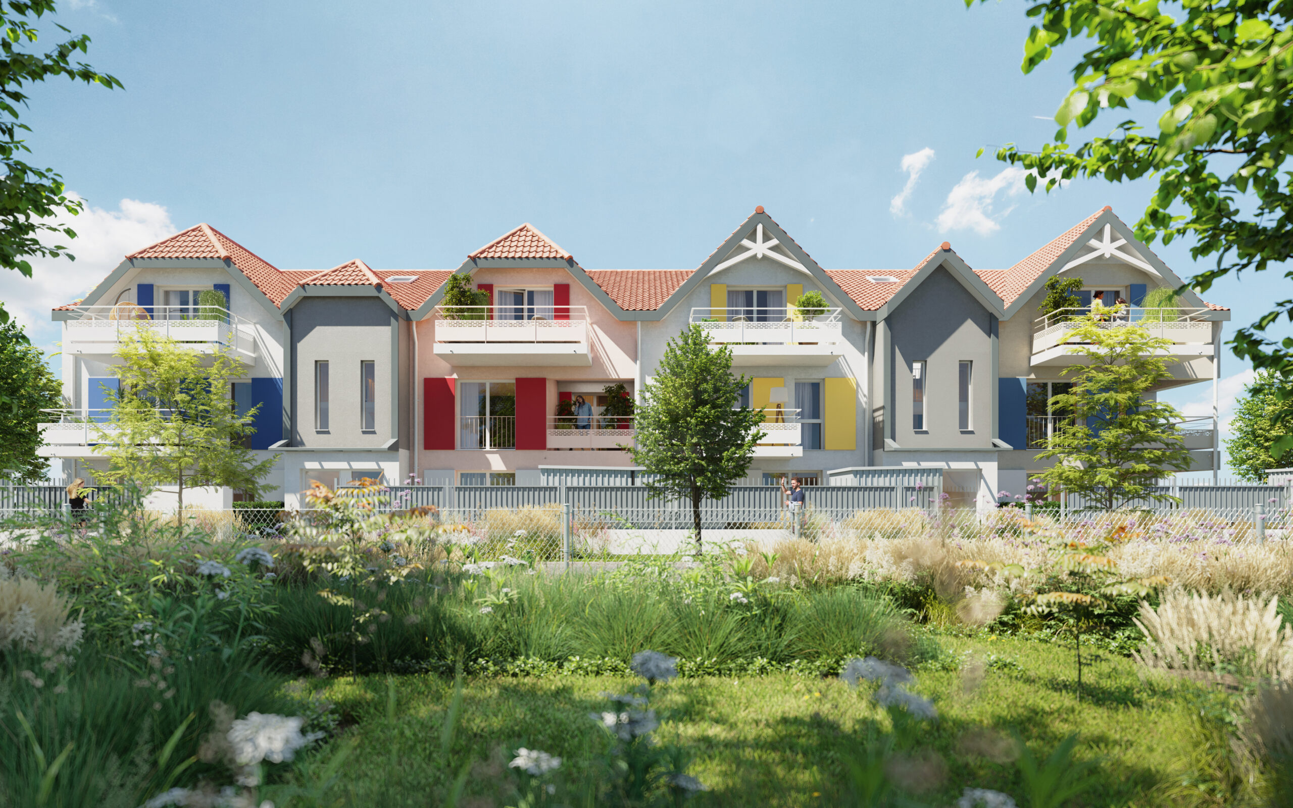 Programme neuf ref. 014-17-2837