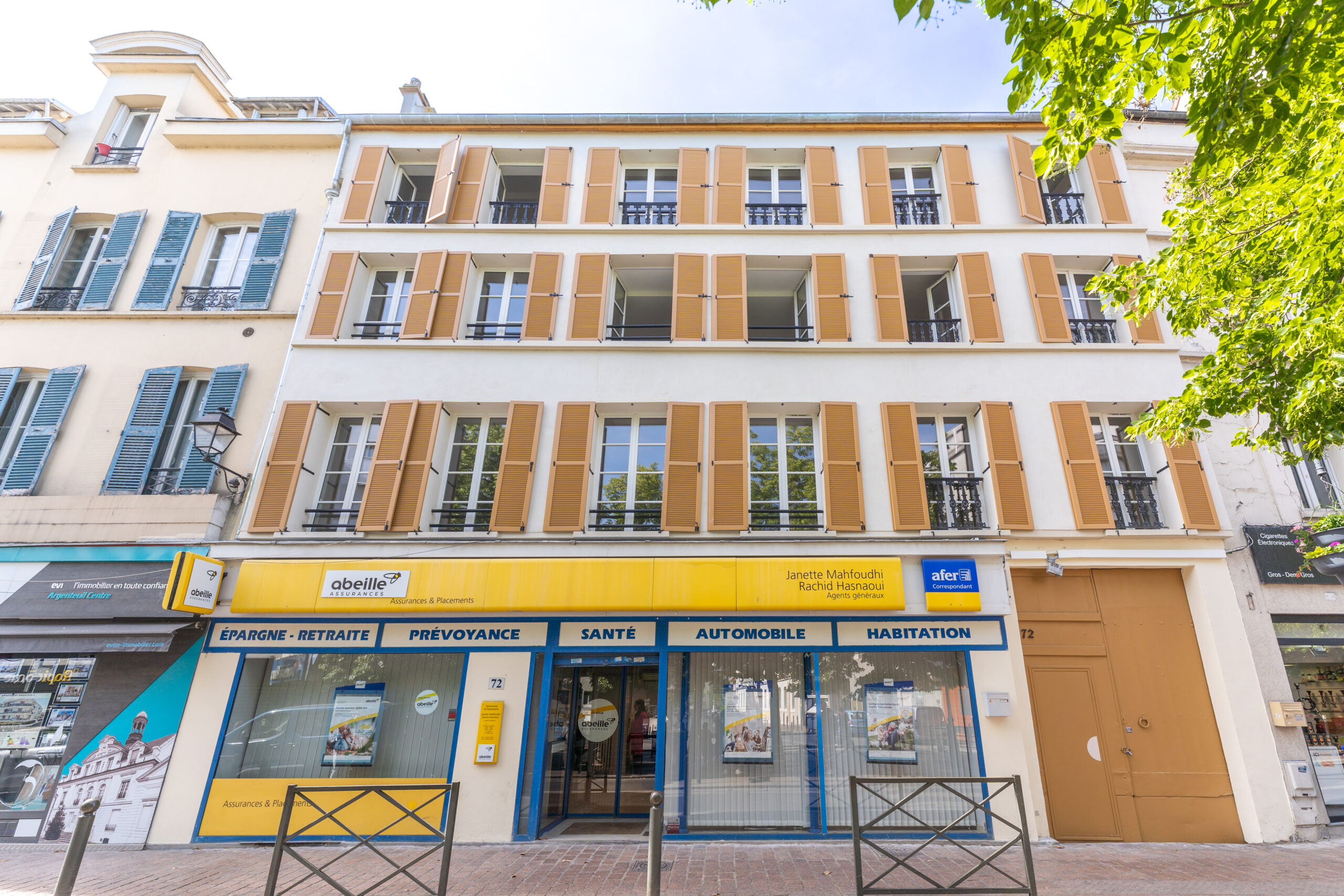 Programme neuf ref. 052-95-4548