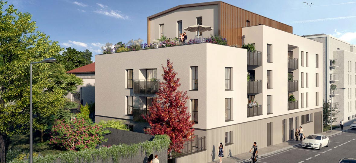 Programme neuf ref. 002-69-4598