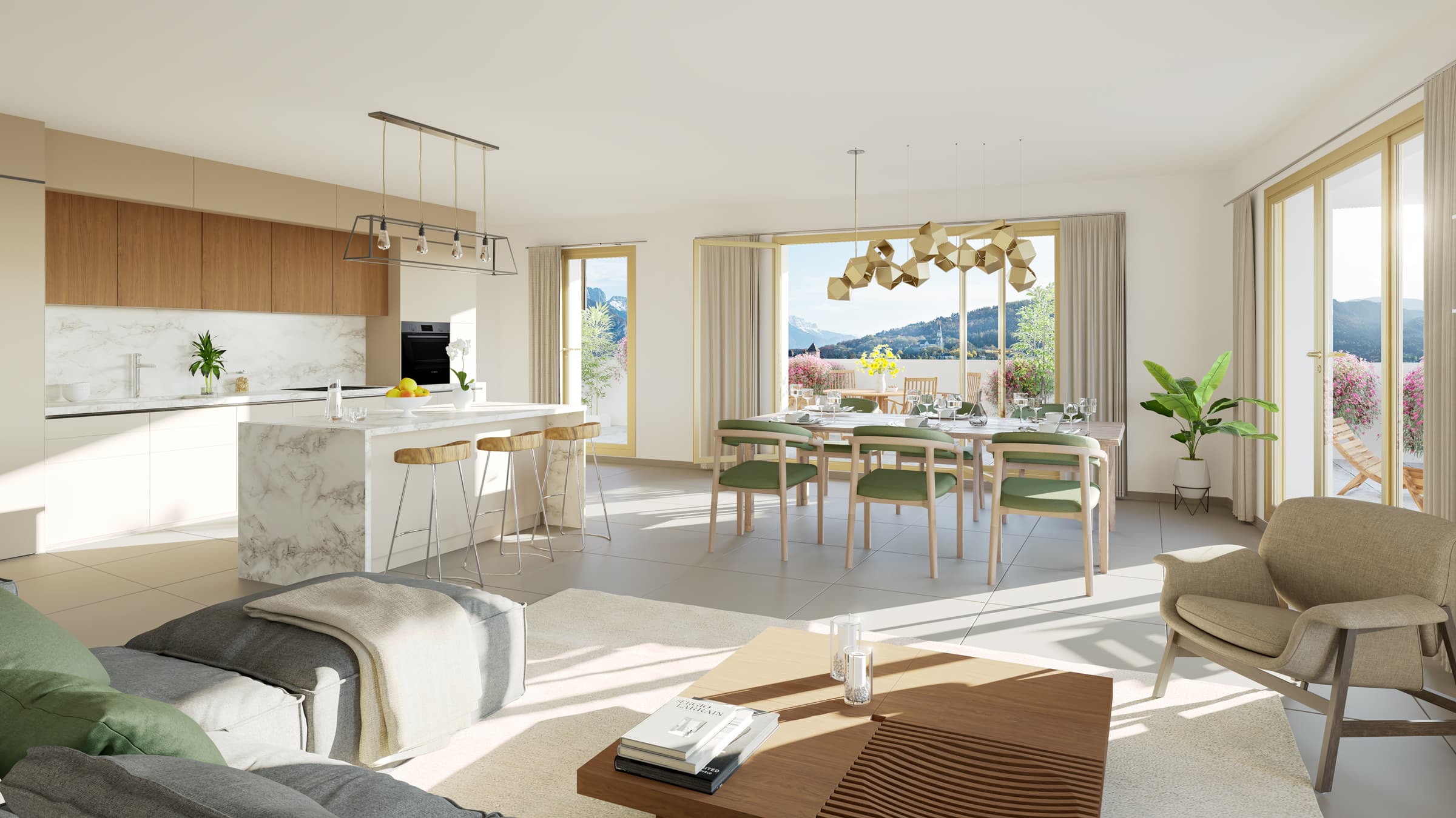 Programme neuf ref. 008-74-4615