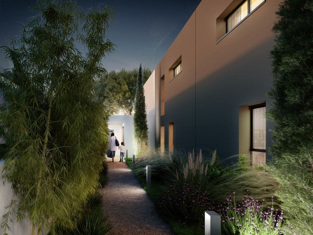 Programme neuf ref. 024-34-4539