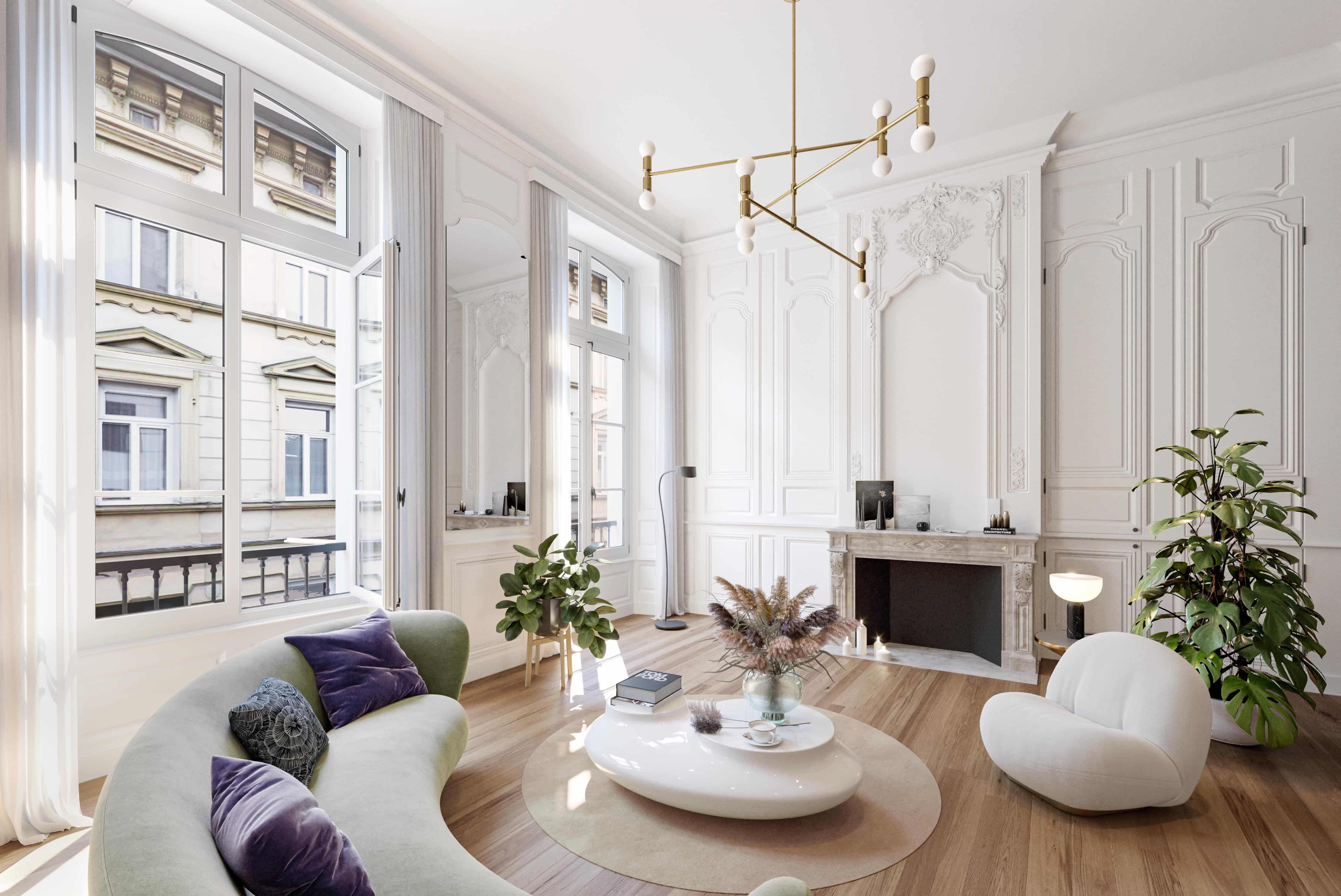 Programme neuf ref. 008-33-4594