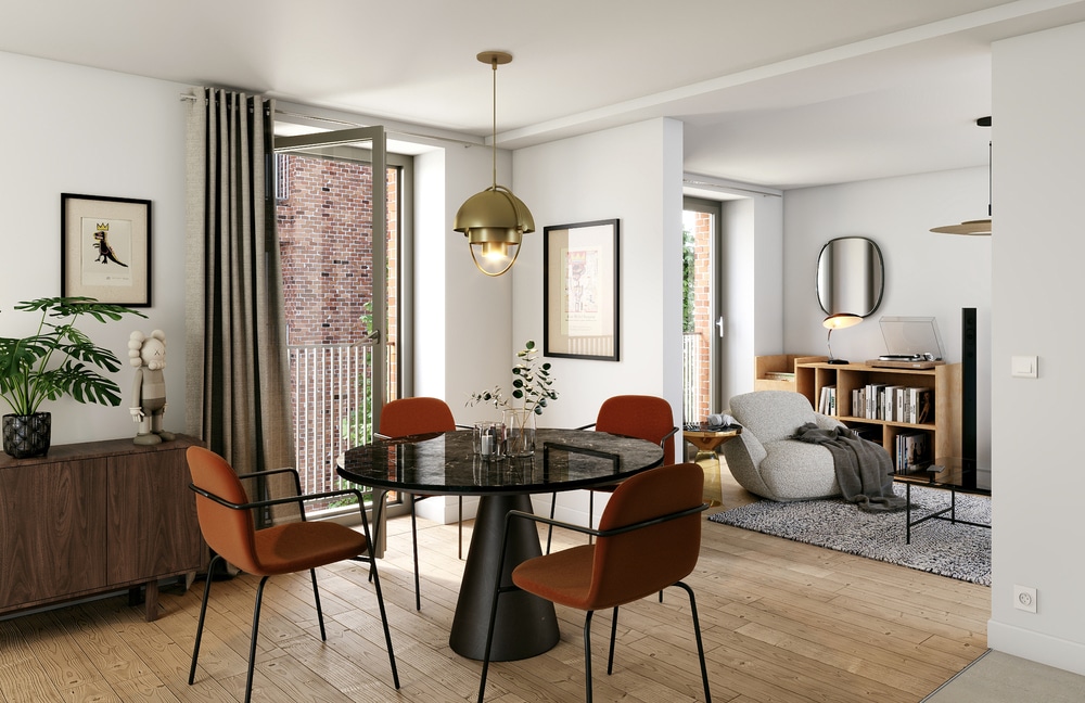 Programme neuf ref. 008-59-4605