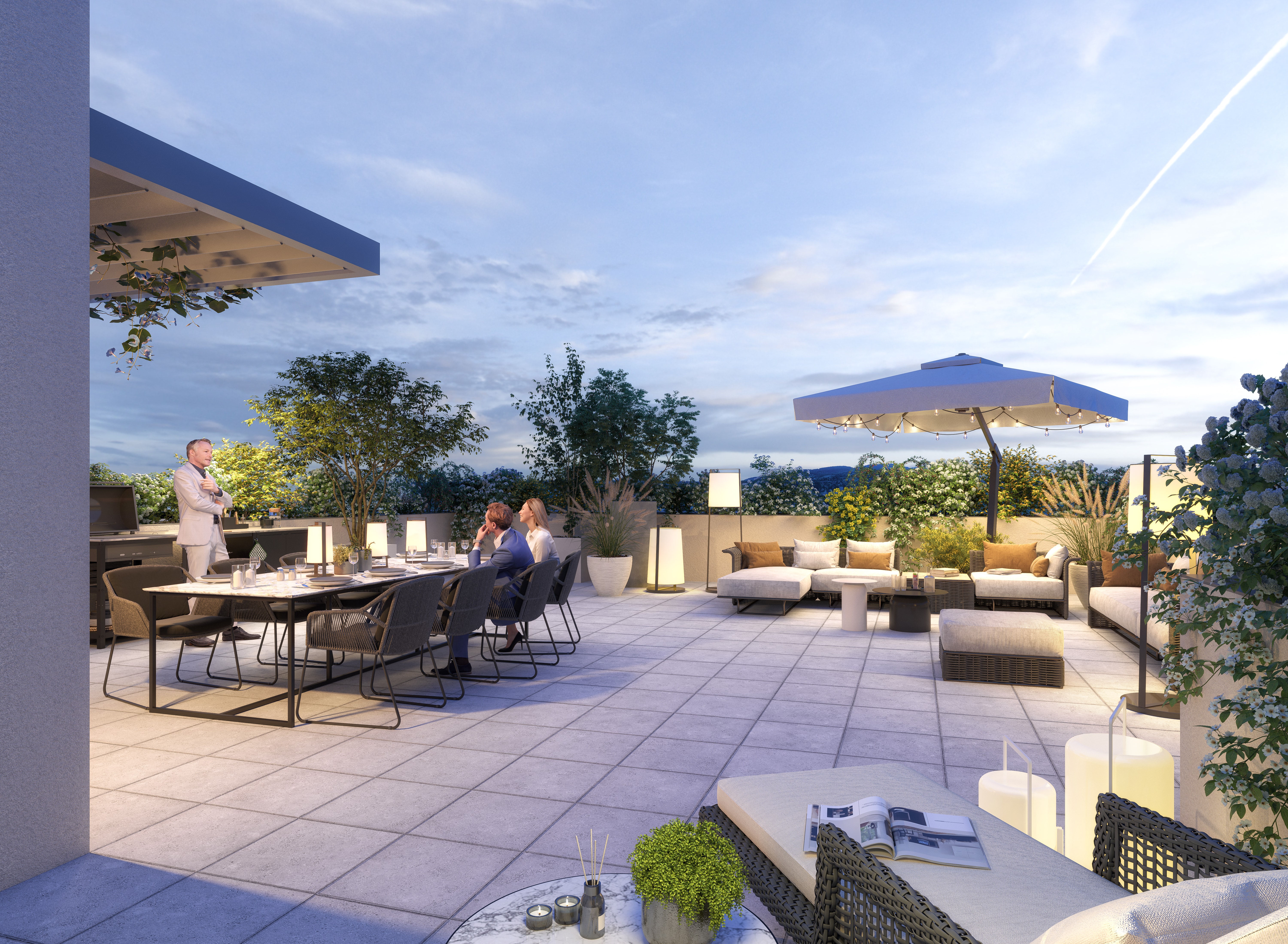 Programme neuf ref. 052-69-4571