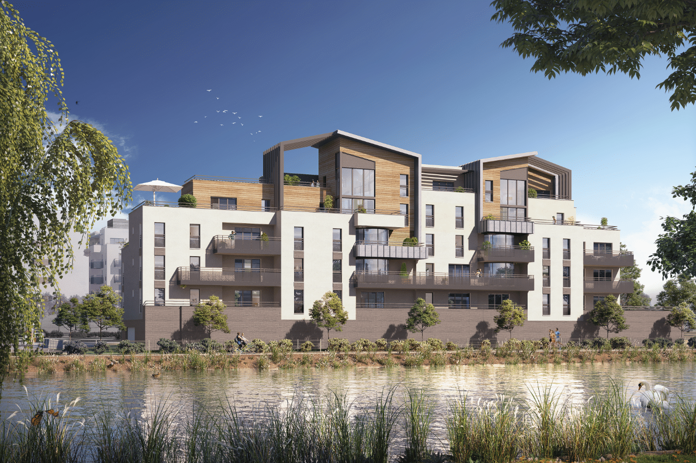 Programme neuf ref. 052-93-4559