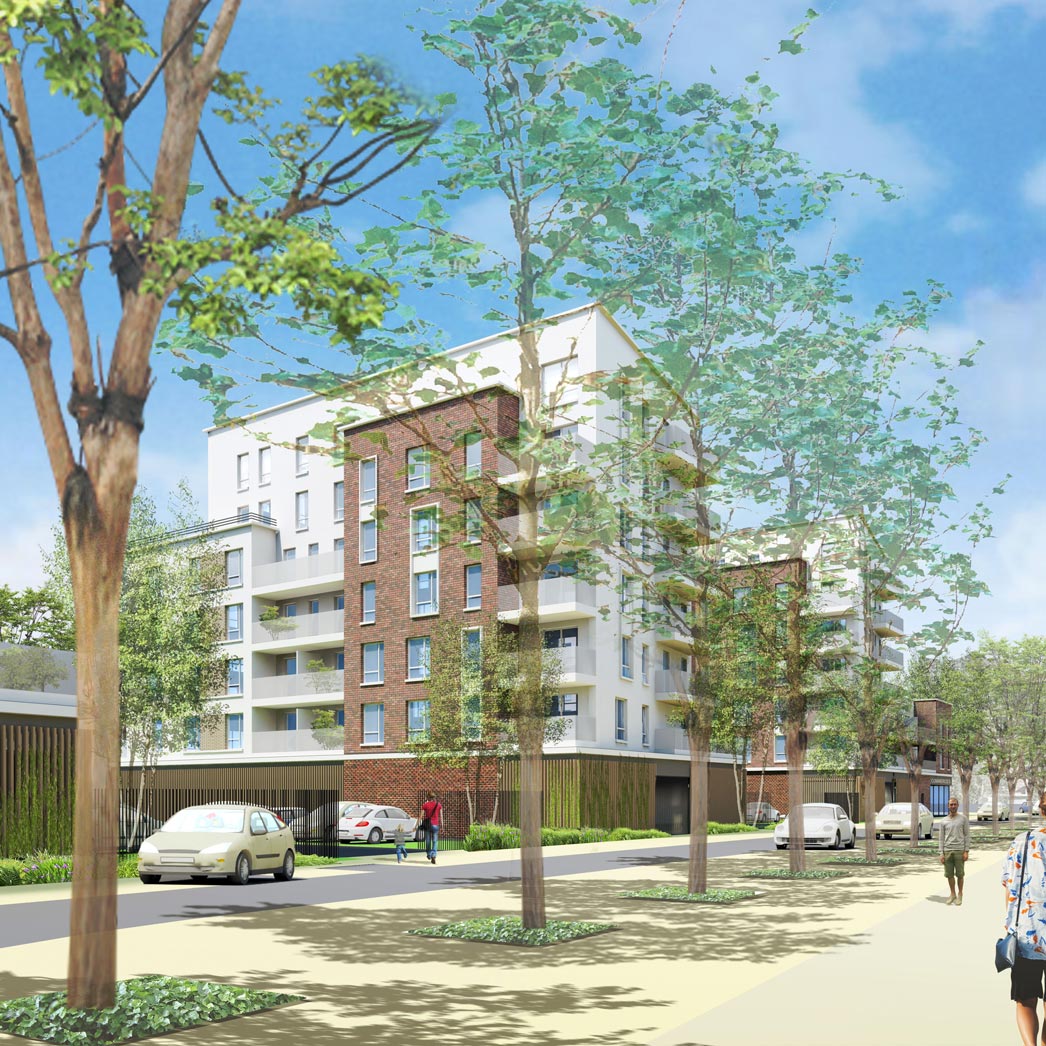 Programme neuf ref. 052-94-4546