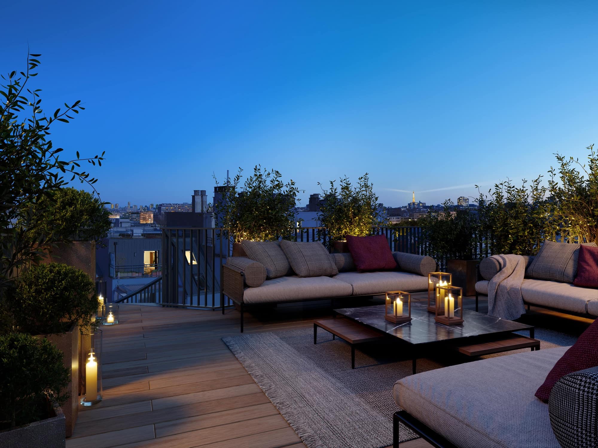 Programme neuf ref. 070-92-4587