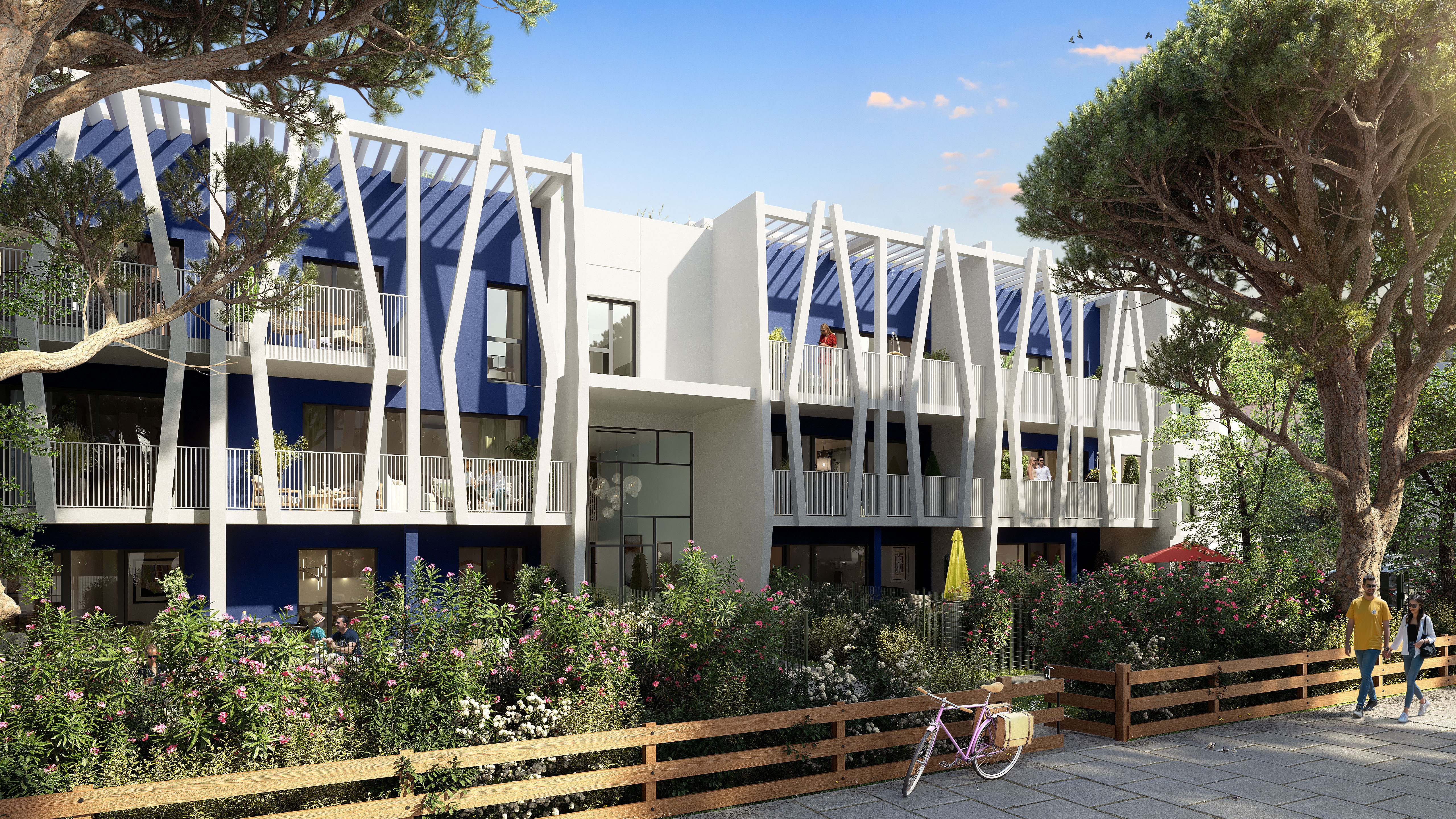 Programme neuf ref. 014-34-4609