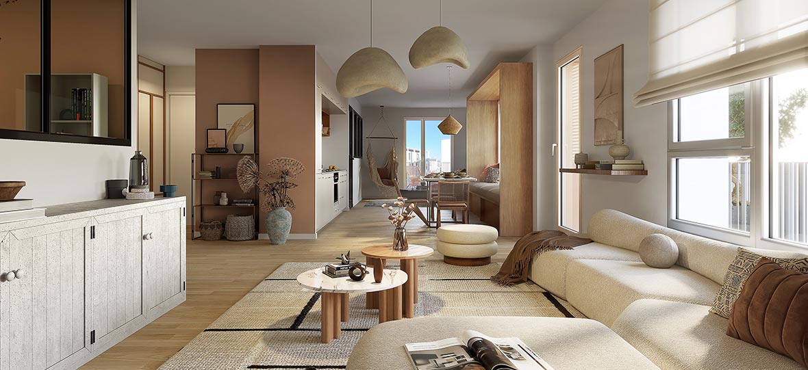 Programme neuf ref. 002-33-4636