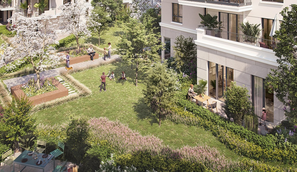 Programme neuf ref. 008-94-4640