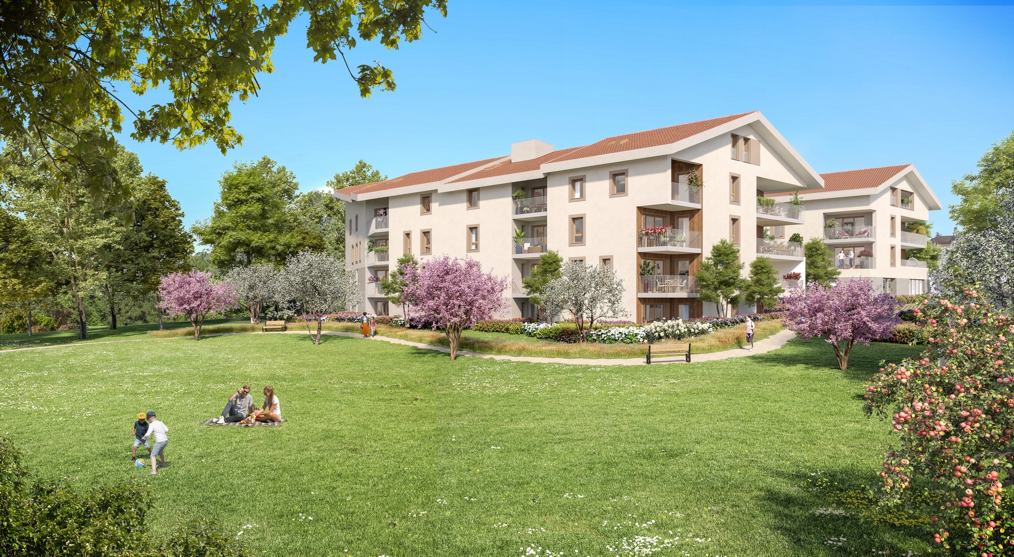 Programme neuf ref. 008-74-4651