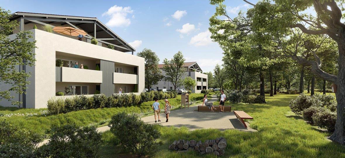 Programme neuf ref. 002-40-4652